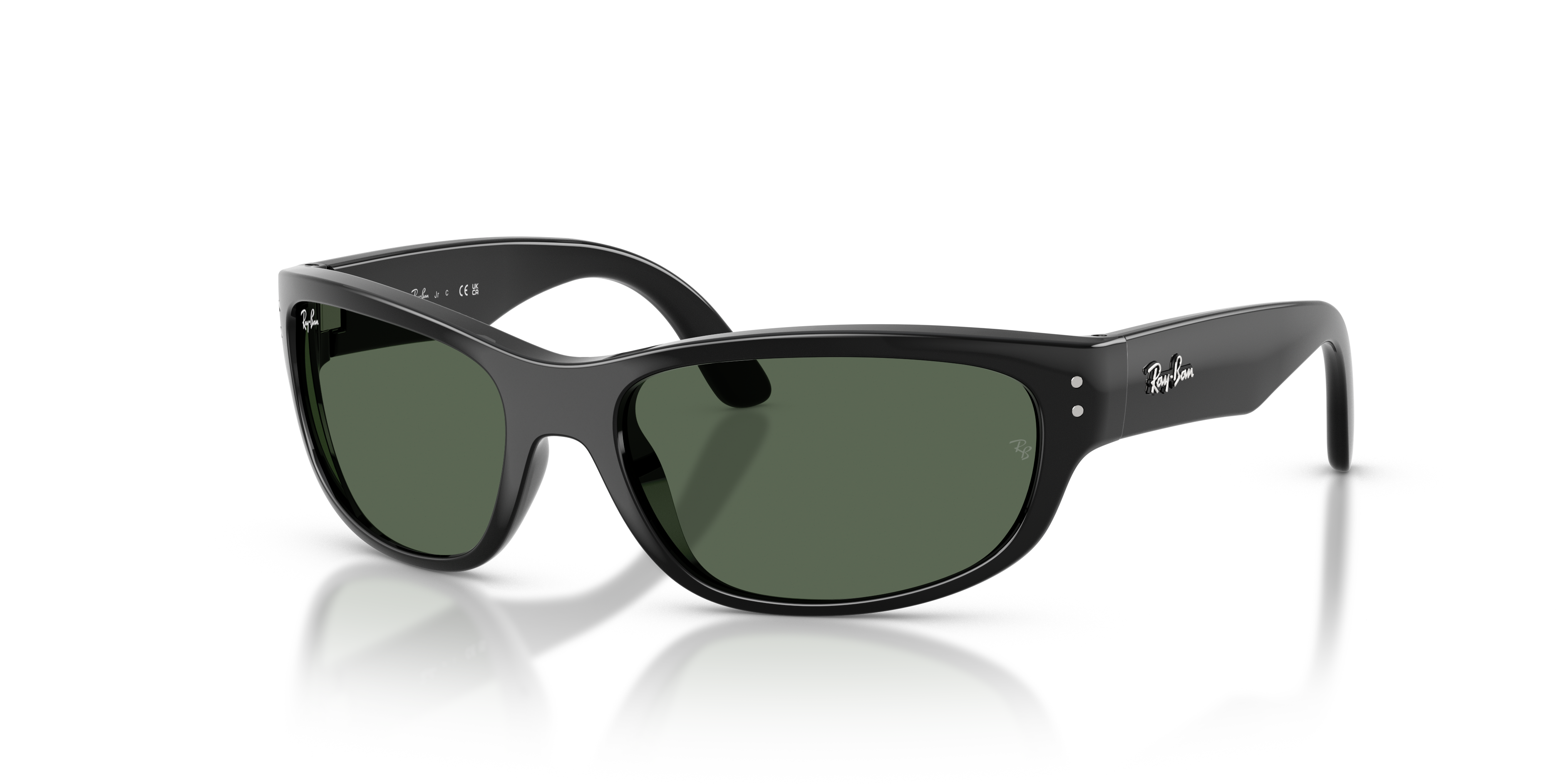 Ray-Ban Junior RJ9189S 100/71