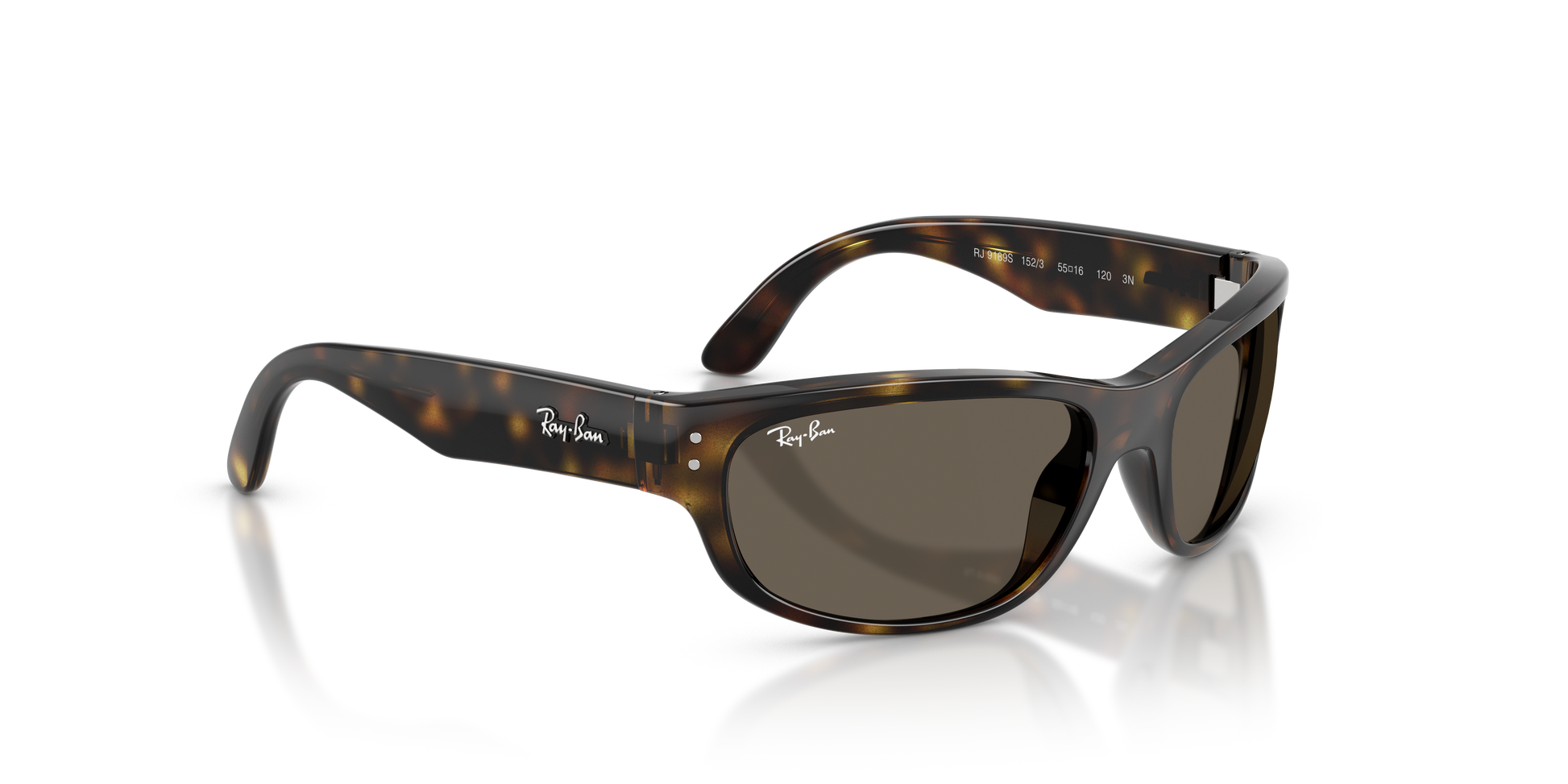 Ray-Ban Junior RJ9189S 152/3
