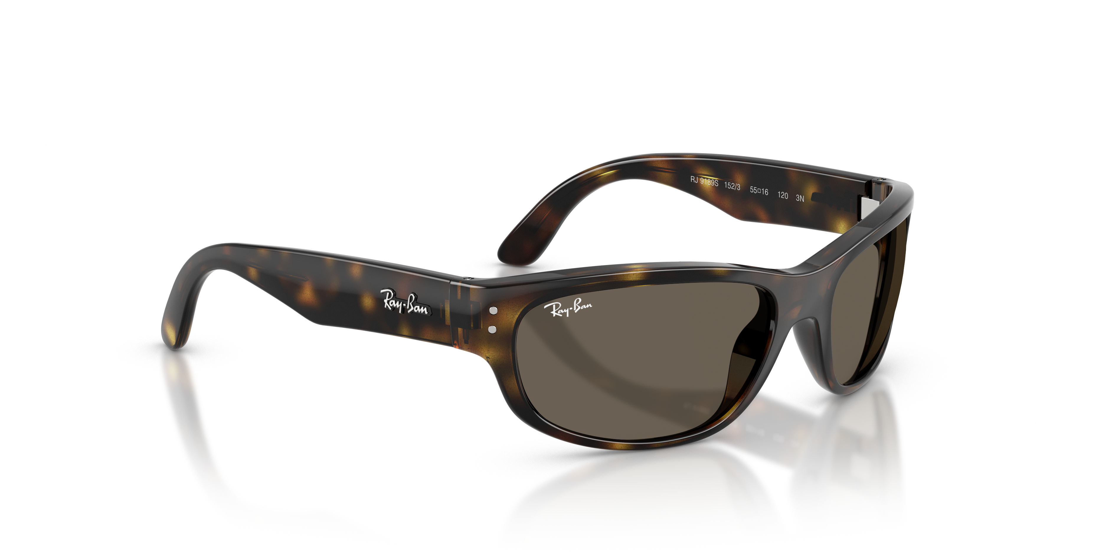 Ray-Ban Junior RJ9189S 152/3