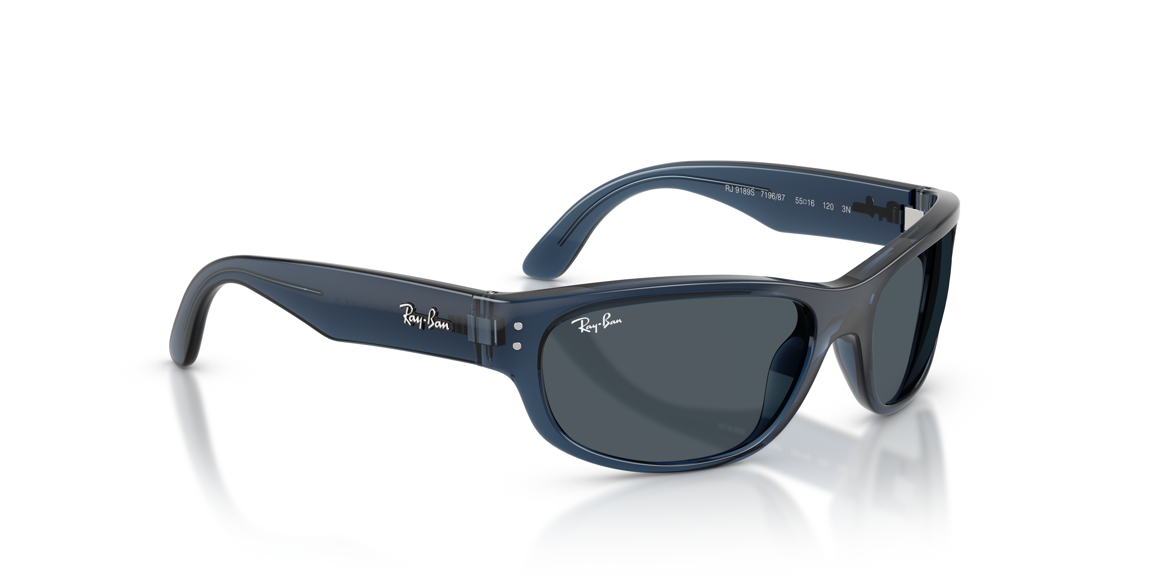 Ray-Ban Junior RJ9189S 719687