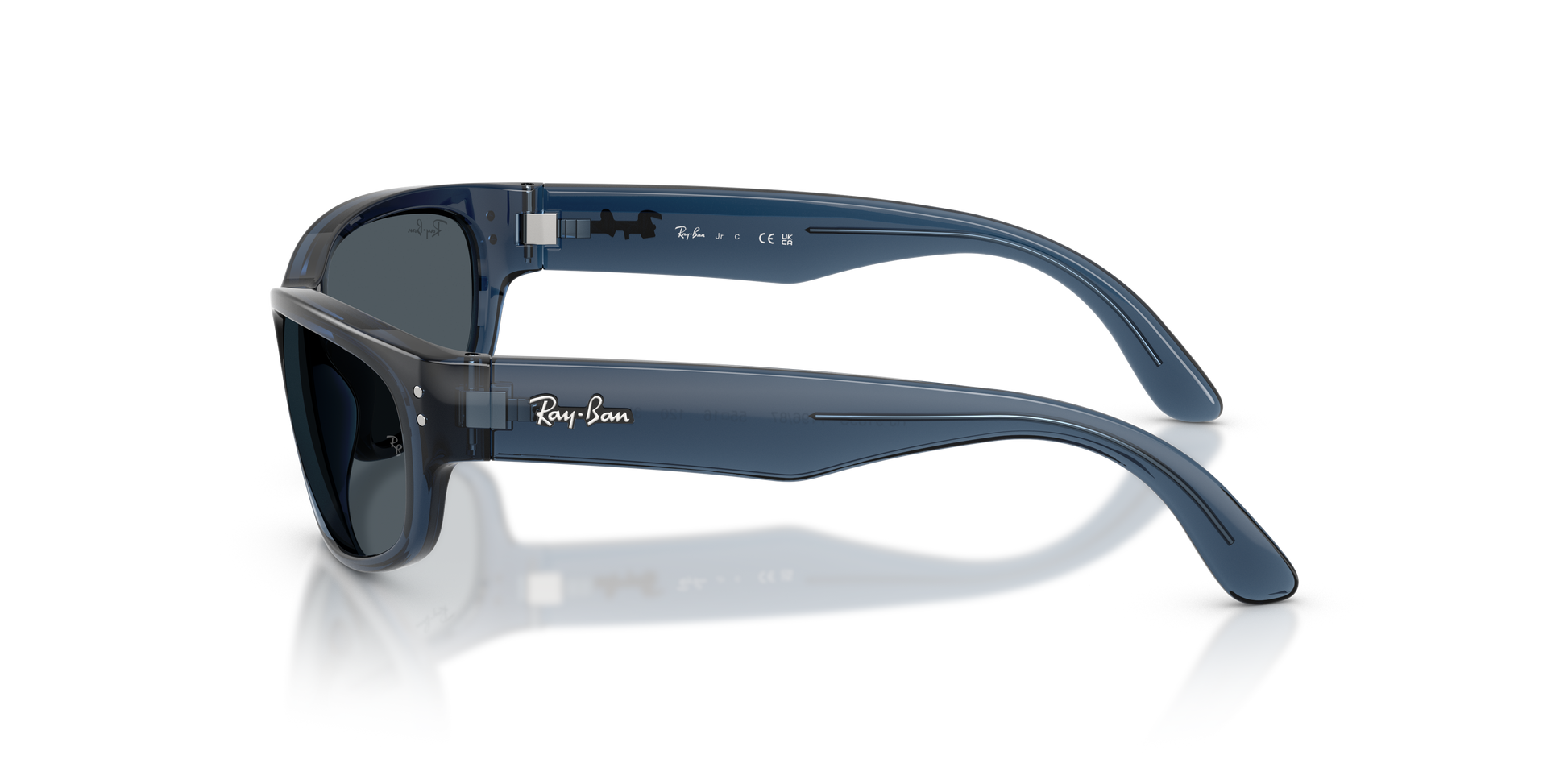 Ray-Ban Junior RJ9189S 719687