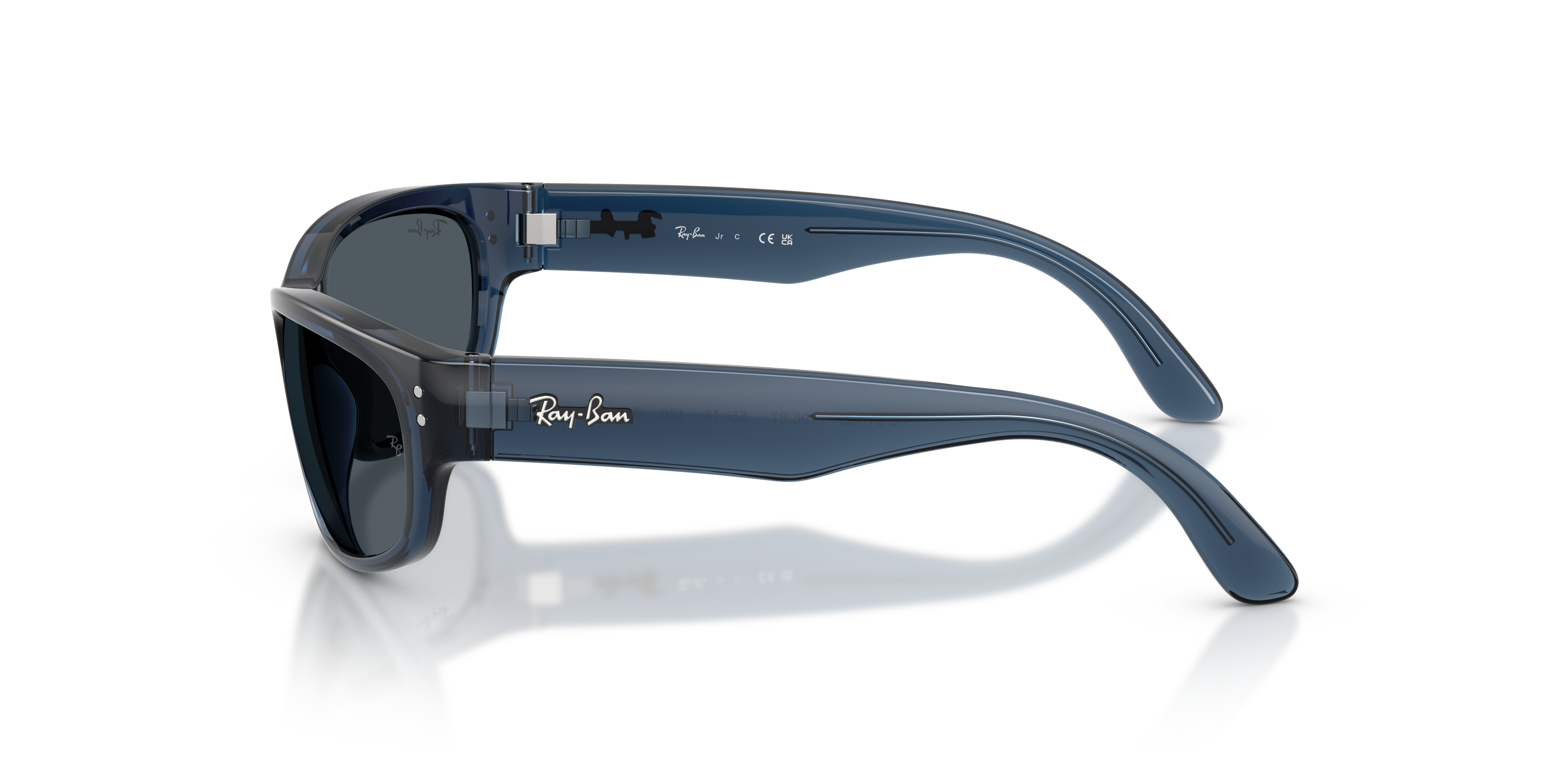 Ray-Ban Junior RJ9189S 719687