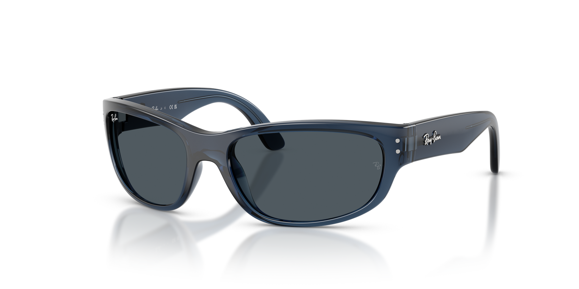 Ray-Ban Junior RJ9189S 719687