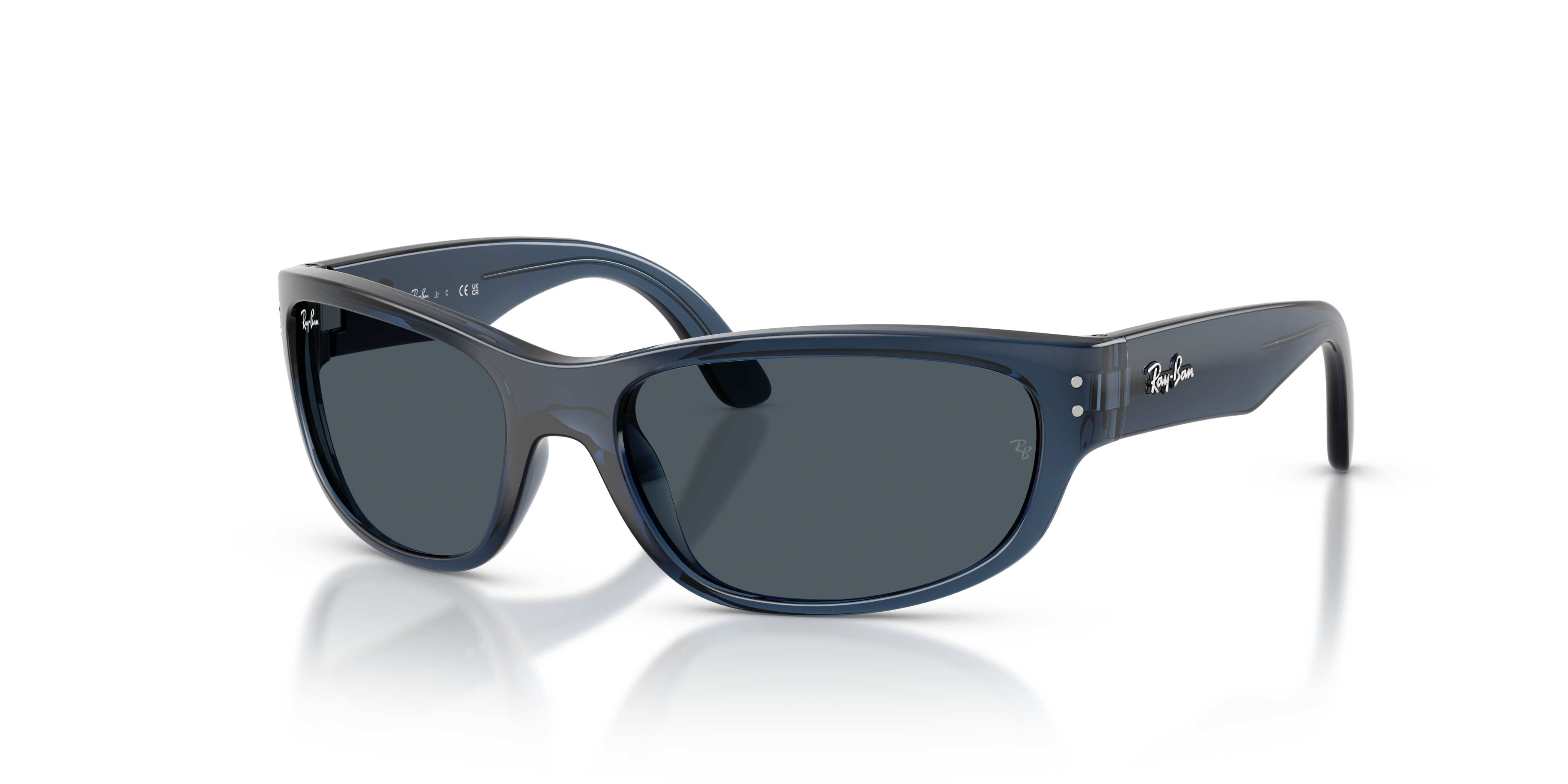 Ray-Ban Junior RJ9189S 719687