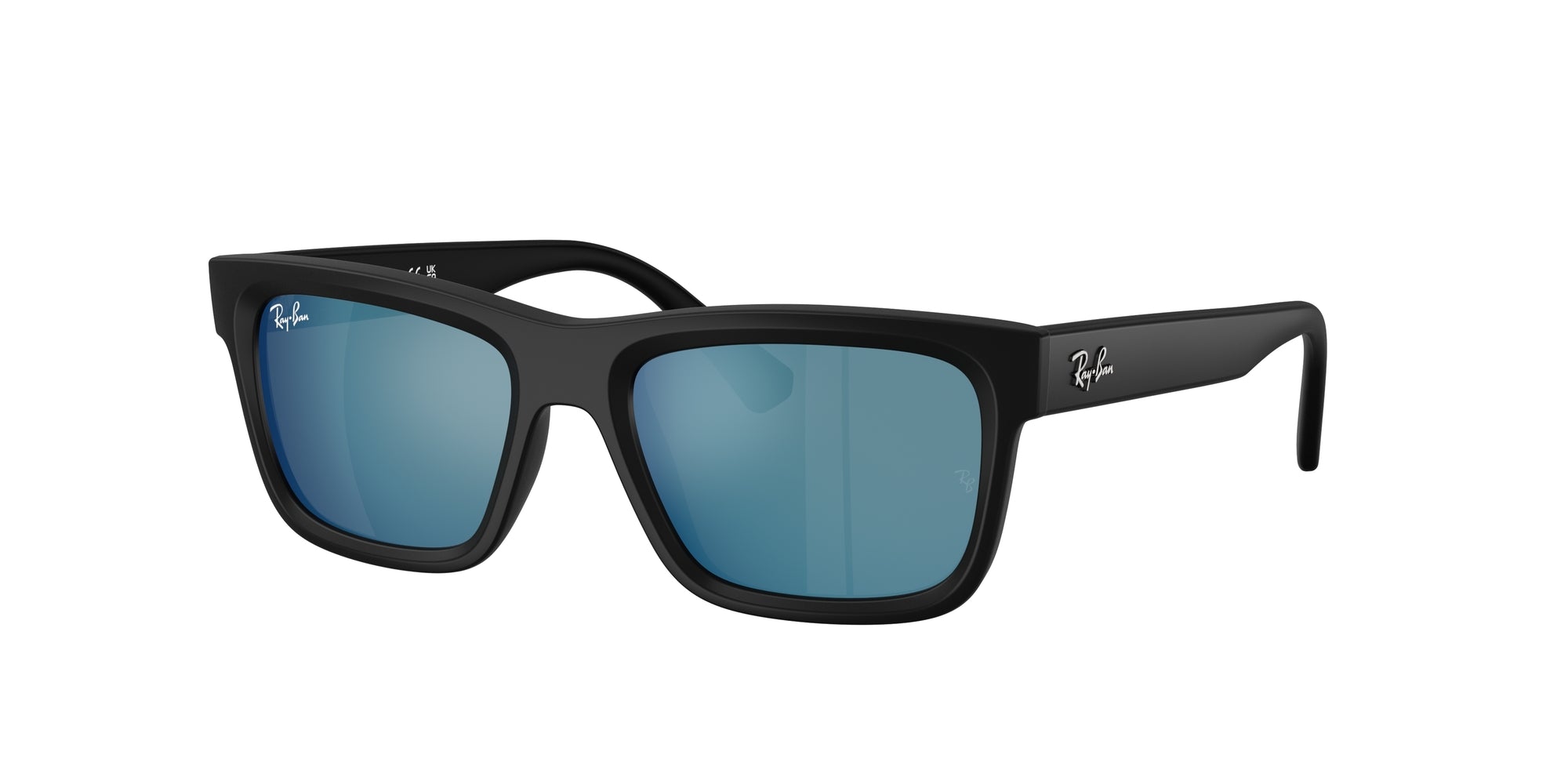Ray-Ban RJ9196S 100S55 49