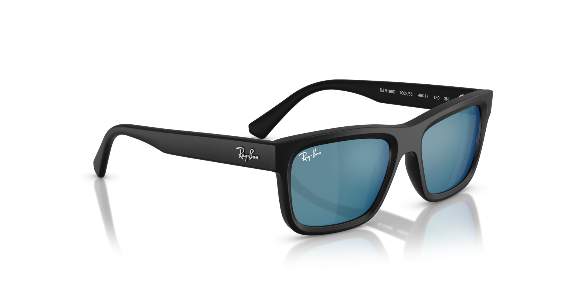 Ray-Ban RJ9196S 100S55 49
