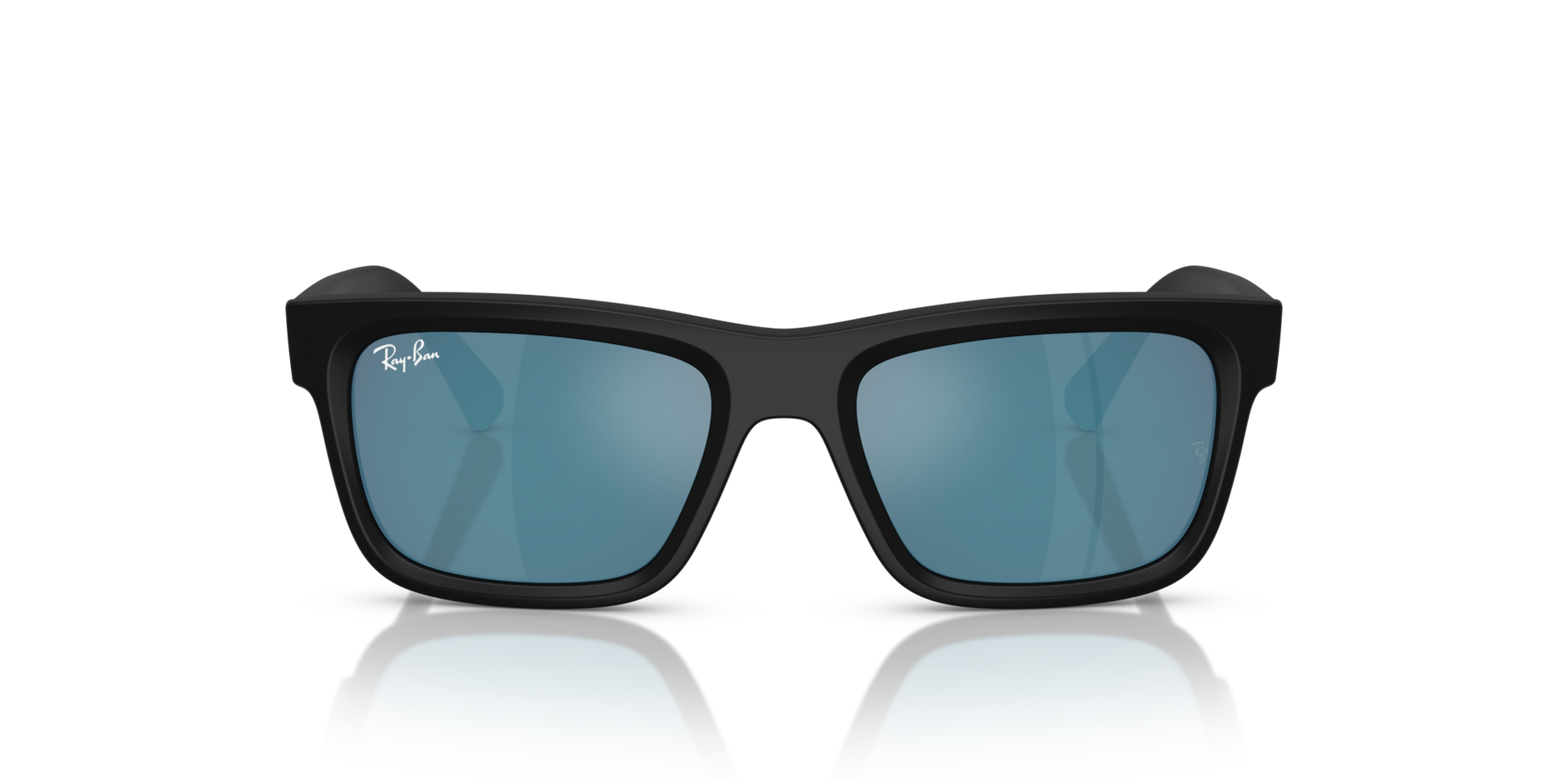 Ray-Ban RJ9196S 100S55 49