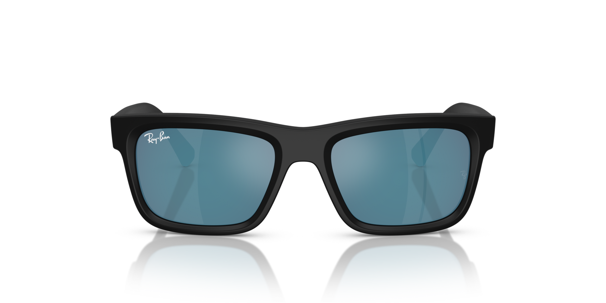 Ray-Ban RJ9196S 100S55 49