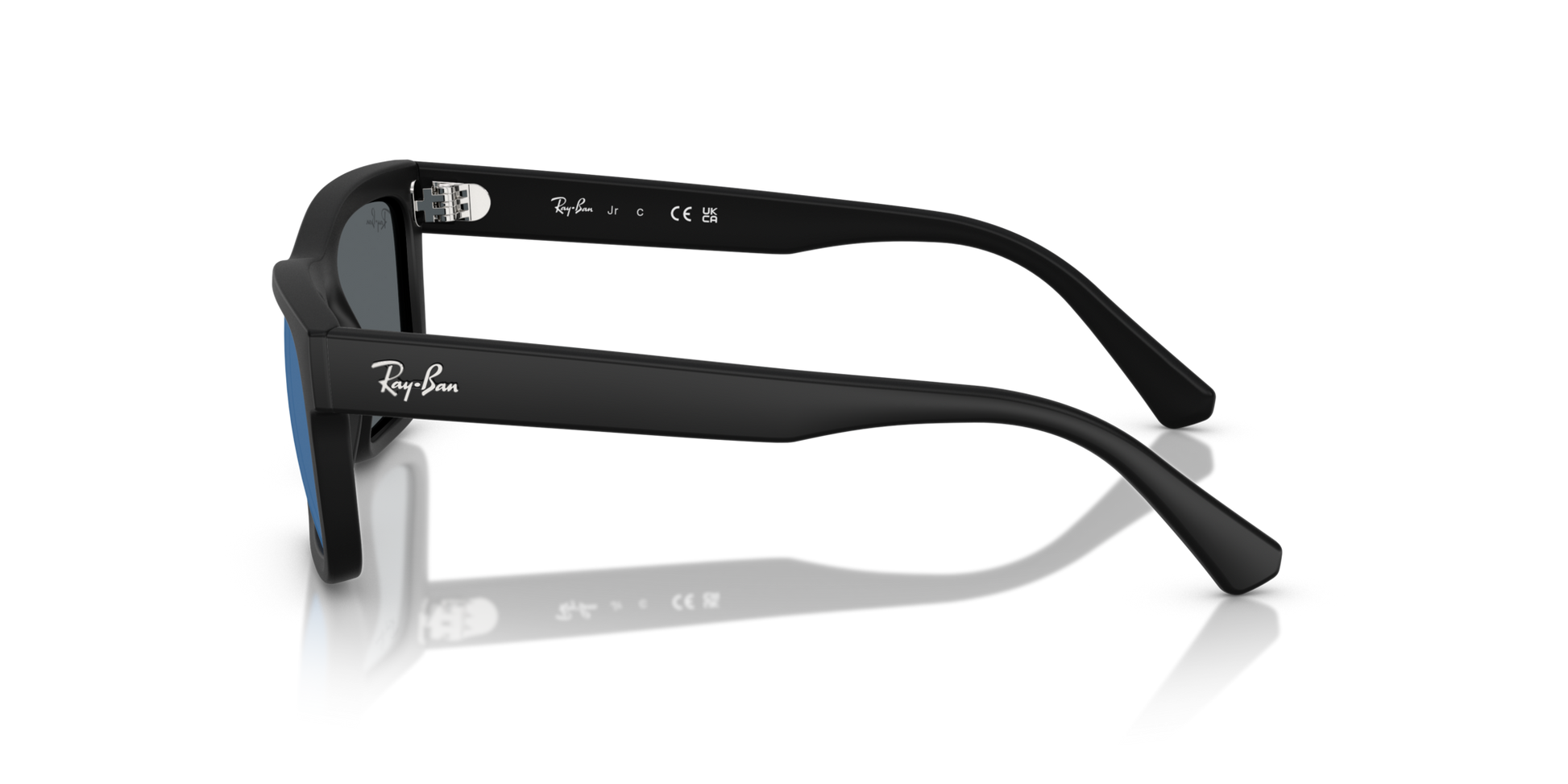 Ray-Ban RJ9196S 100S55 49