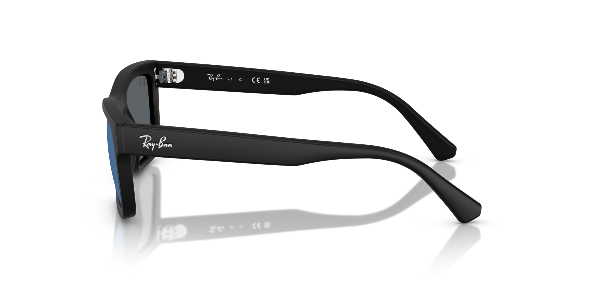 Ray-Ban RJ9196S 100S55 49