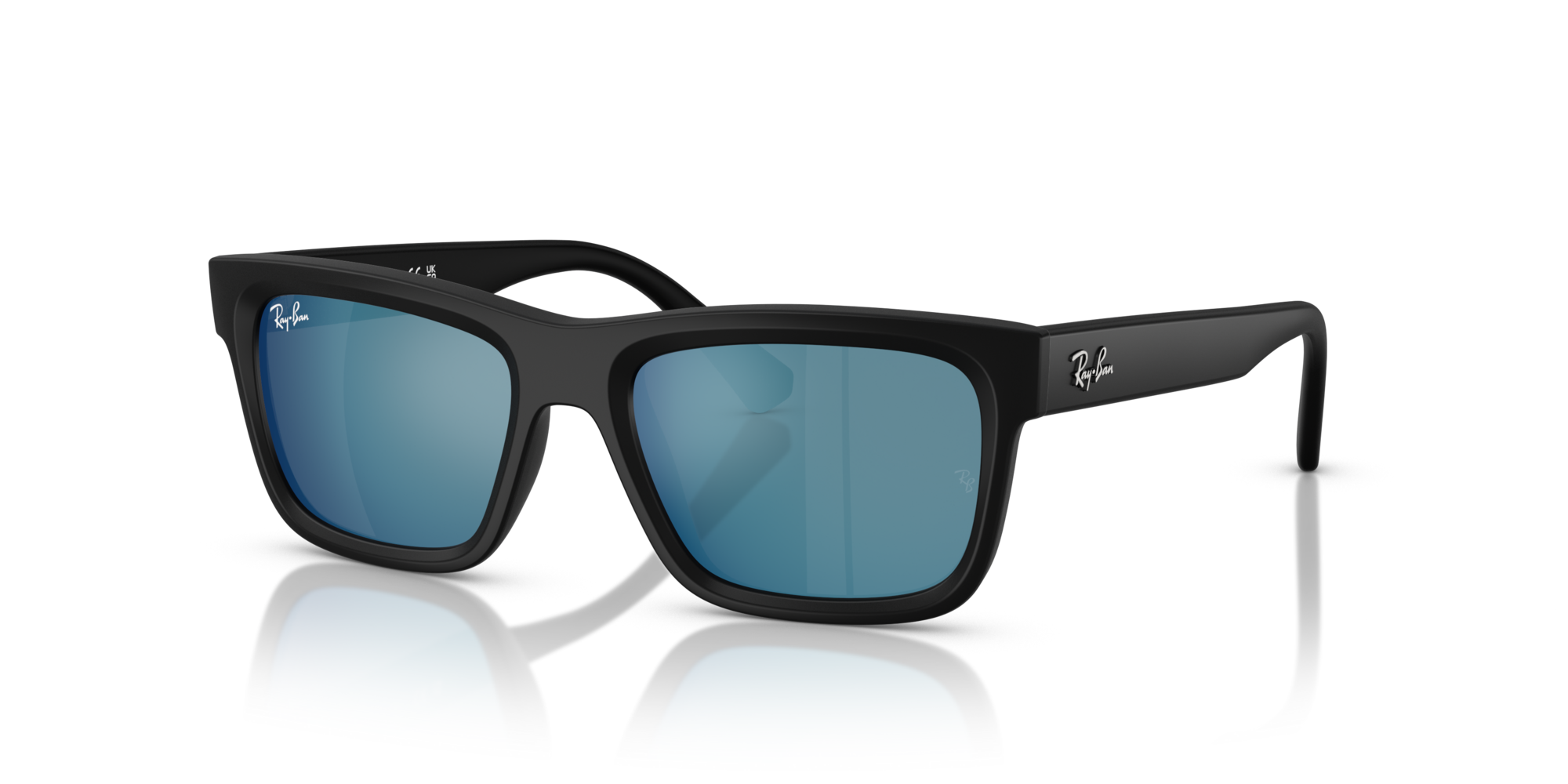 Ray-Ban RJ9196S 100S55 49