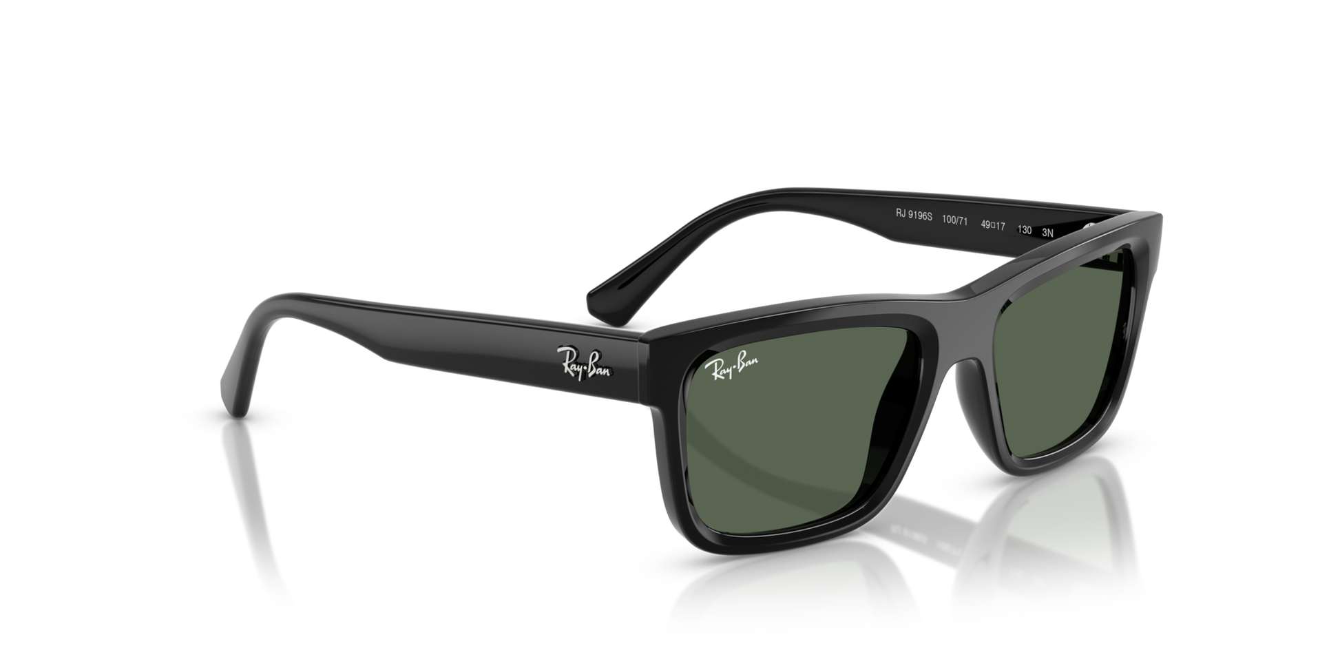 Ray-Ban RJ9196S 100/71 49