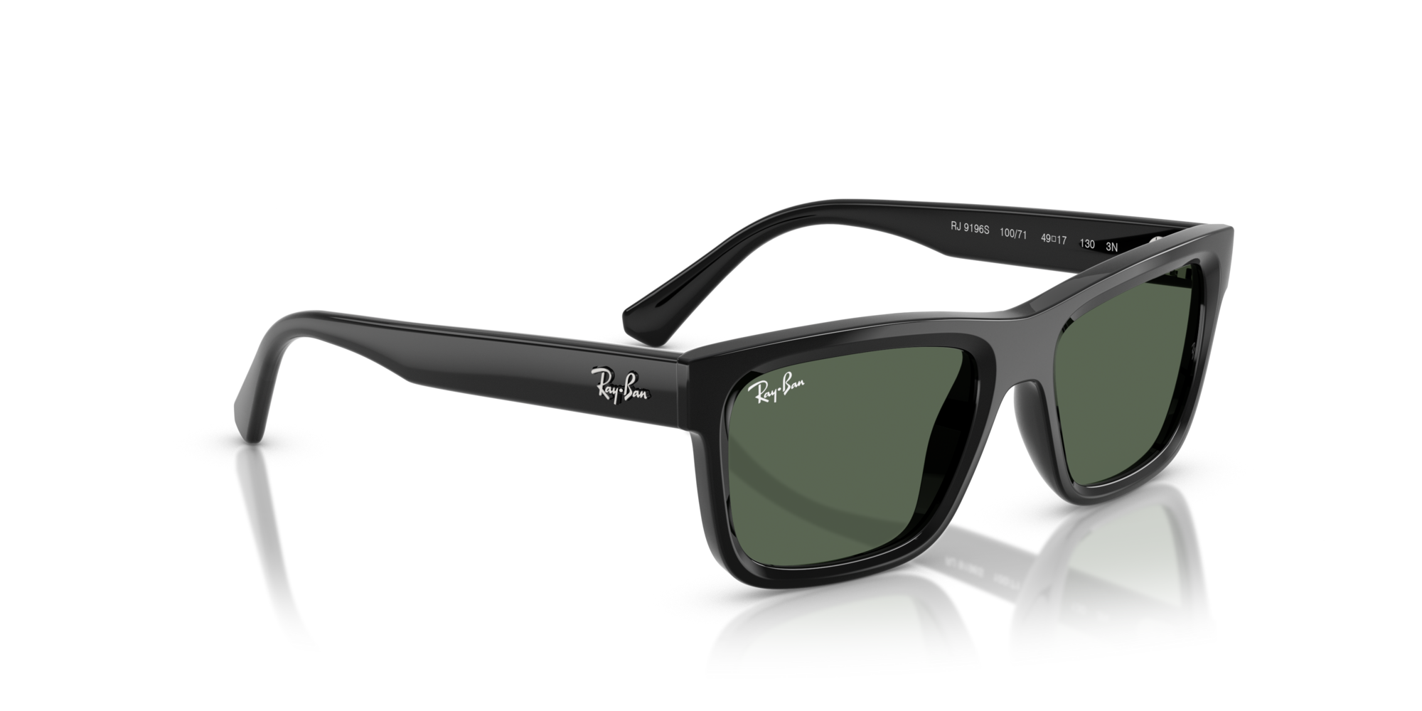 Ray-Ban RJ9196S 100/71 49