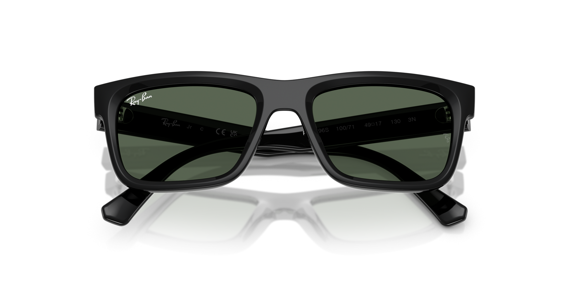 Ray-Ban RJ9196S 100/71 49