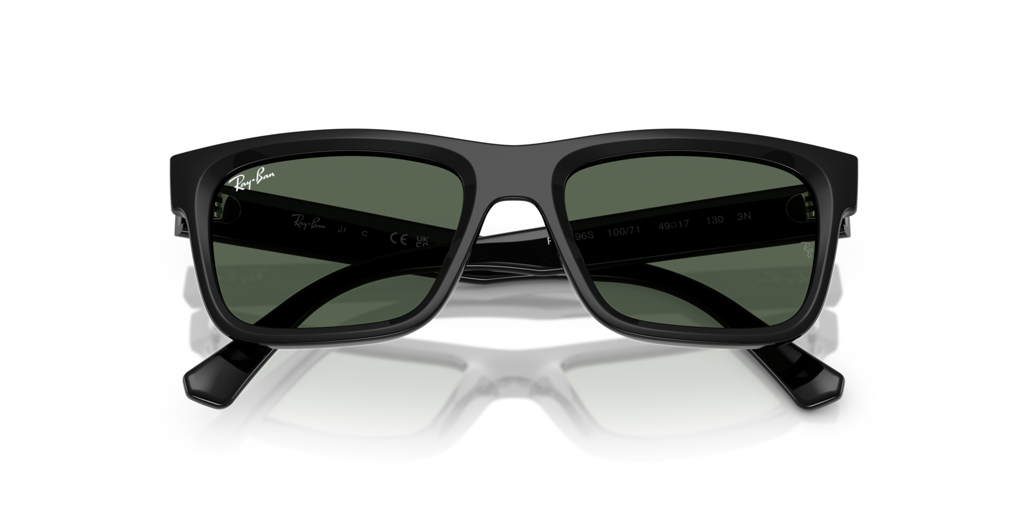 Ray-Ban RJ9196S 100/71 49