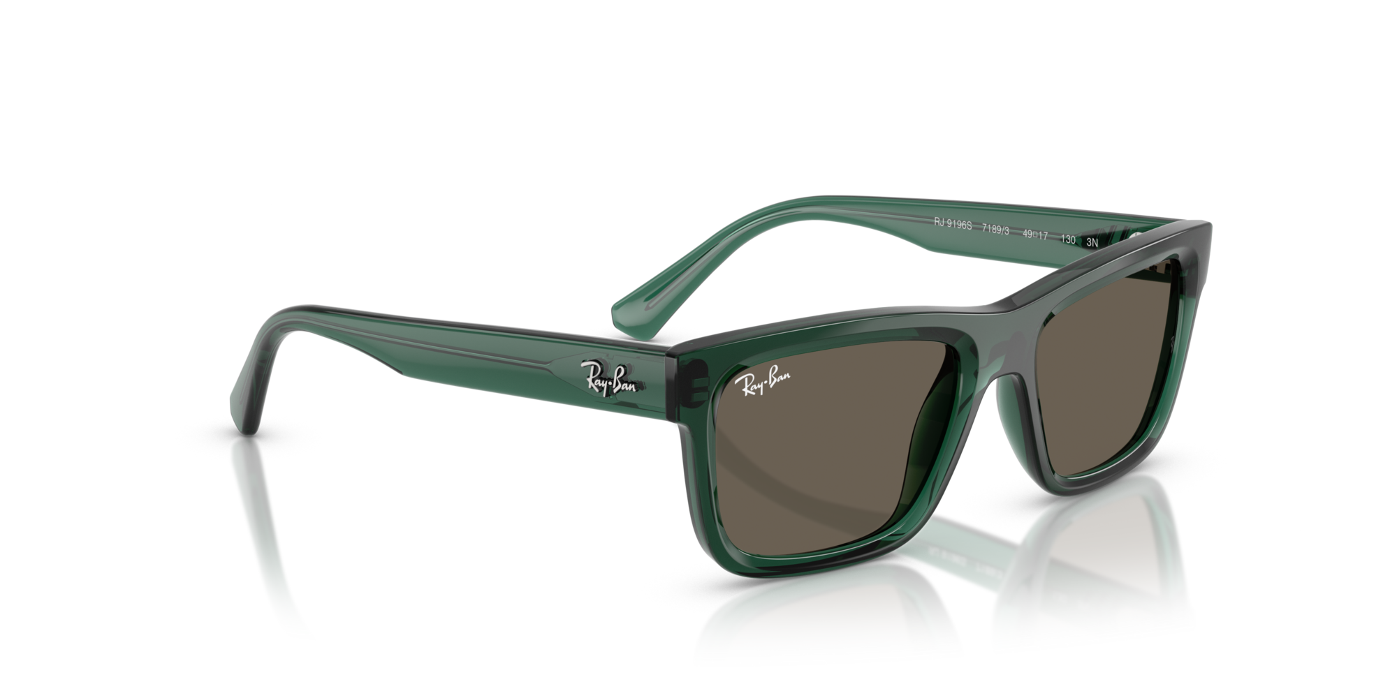 Ray-Ban RJ9196S 7189/3 49