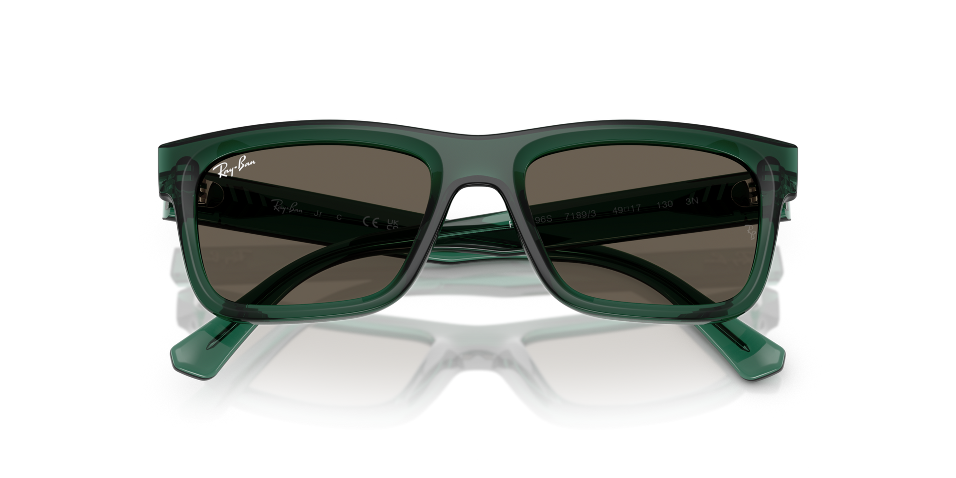 Ray-Ban RJ9196S 7189/3 49