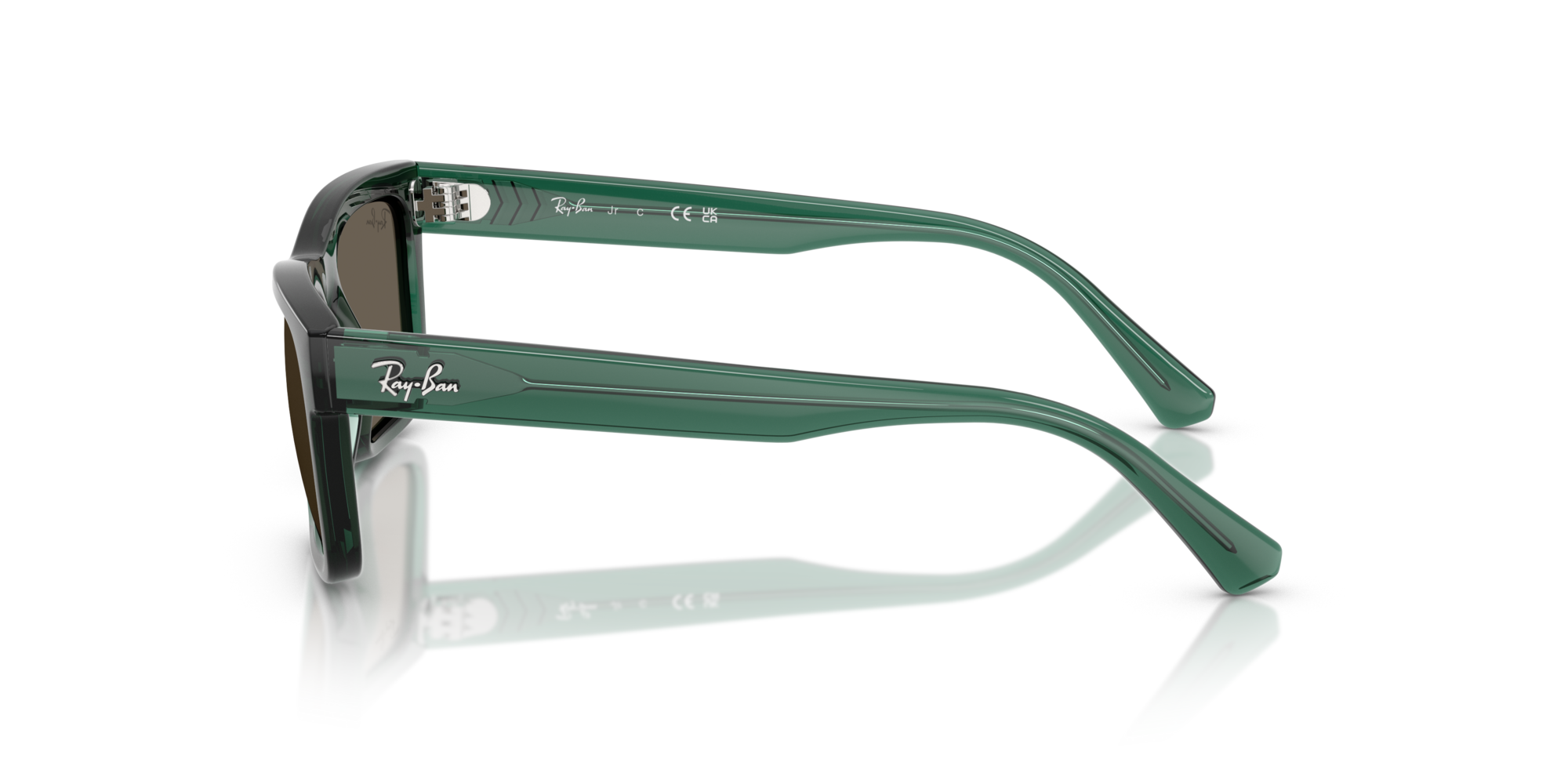 Ray-Ban RJ9196S 7189/3 49