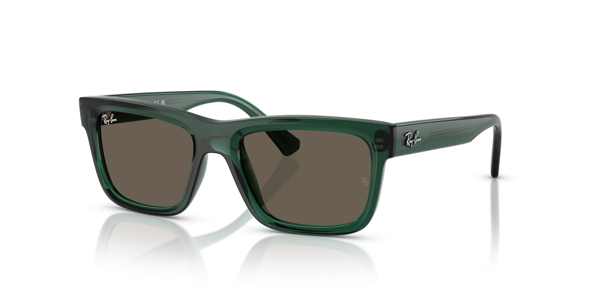 Ray-Ban RJ9196S 7189/3 49