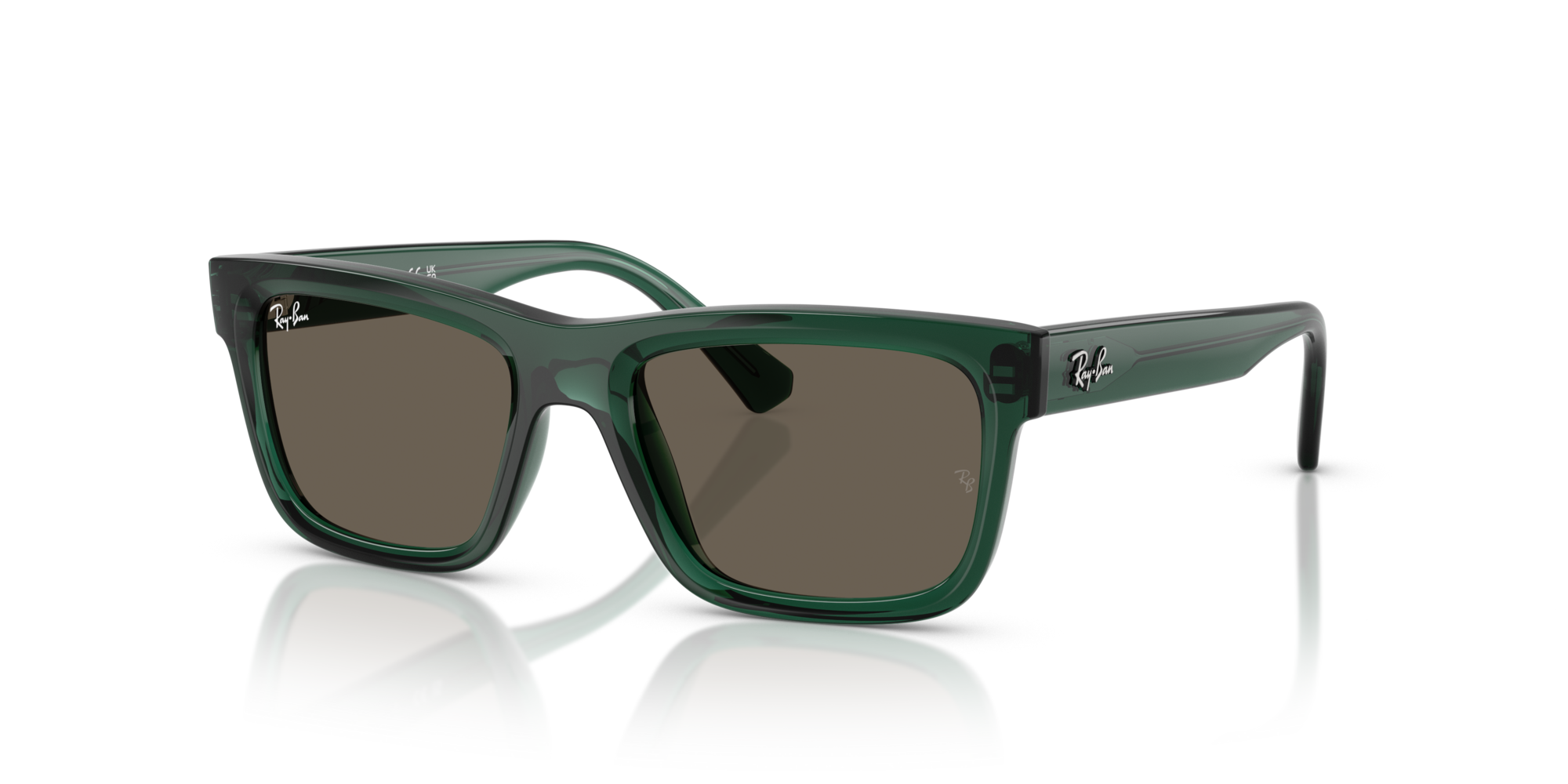 Ray-Ban RJ9196S 7189/3 49