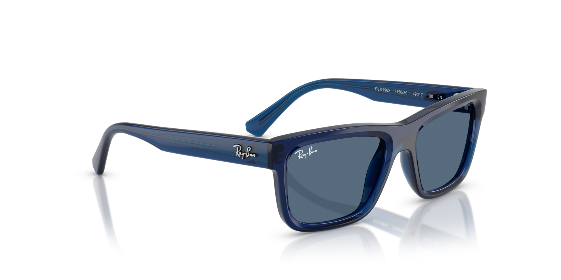 Ray-Ban RJ9196S 719080 49