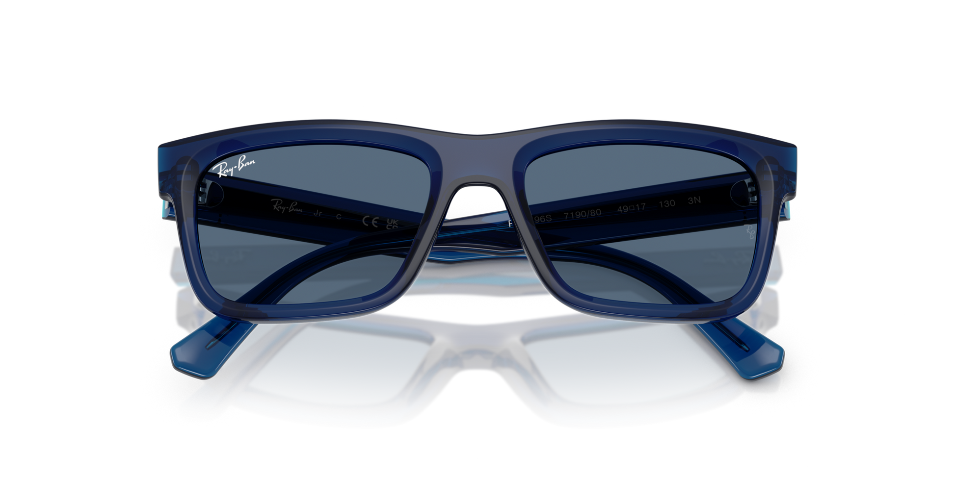 Ray-Ban RJ9196S 719080 49