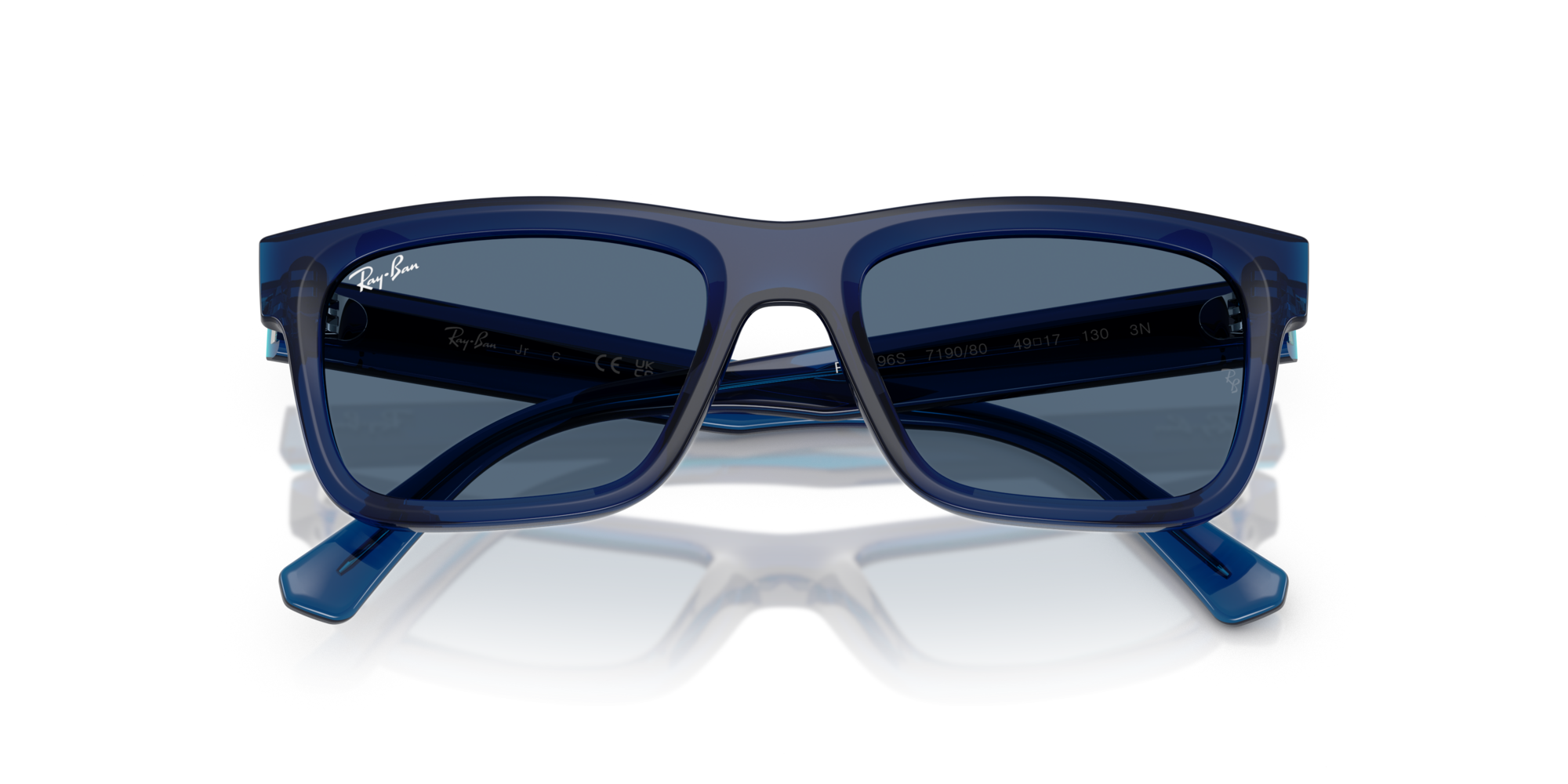 Ray-Ban RJ9196S 719080 49