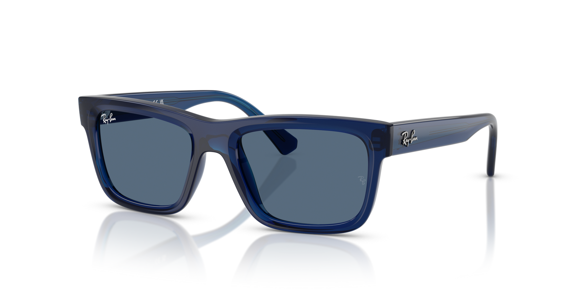 Ray-Ban RJ9196S 719080 49
