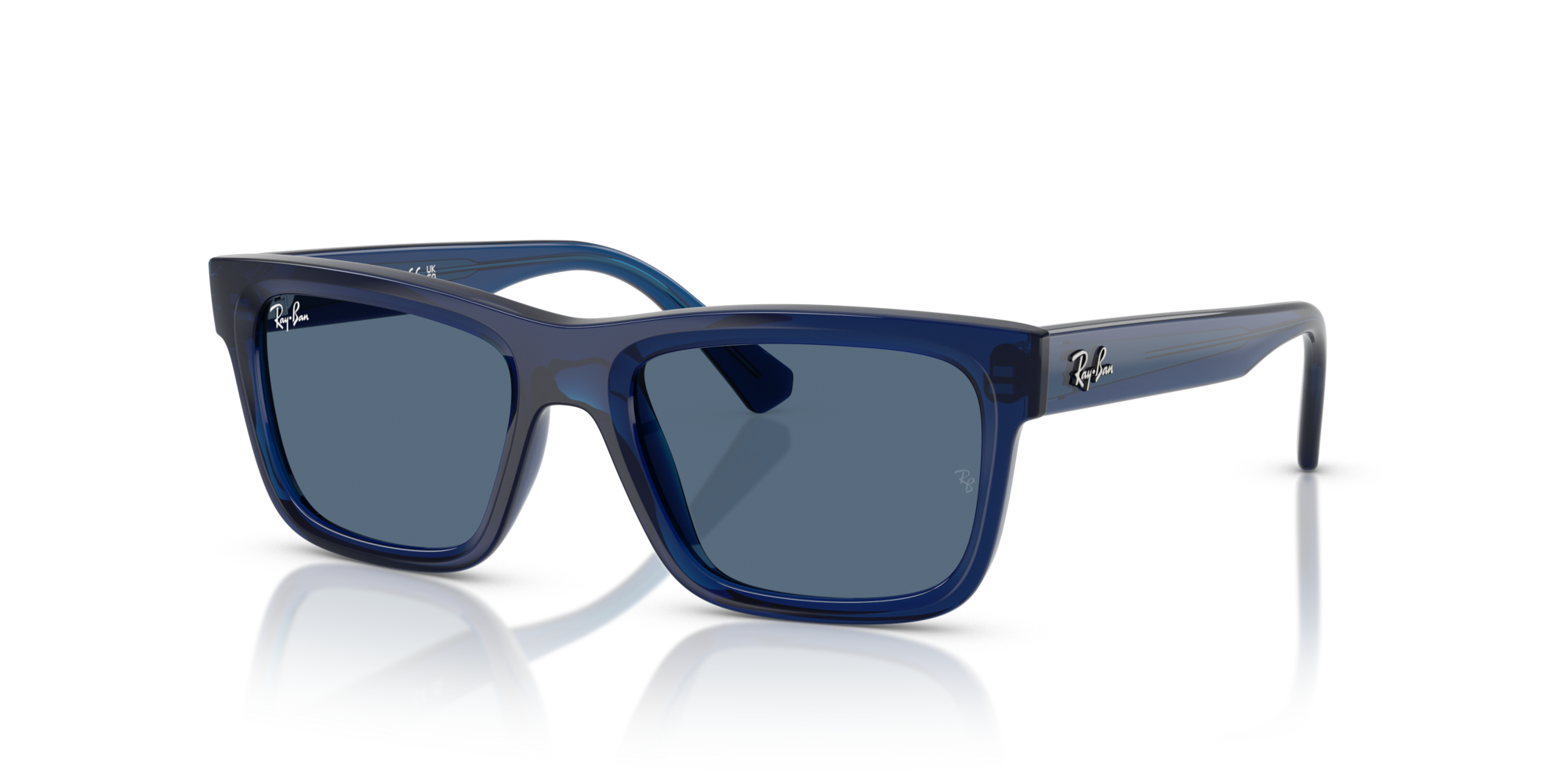 Ray-Ban RJ9196S 719080 49