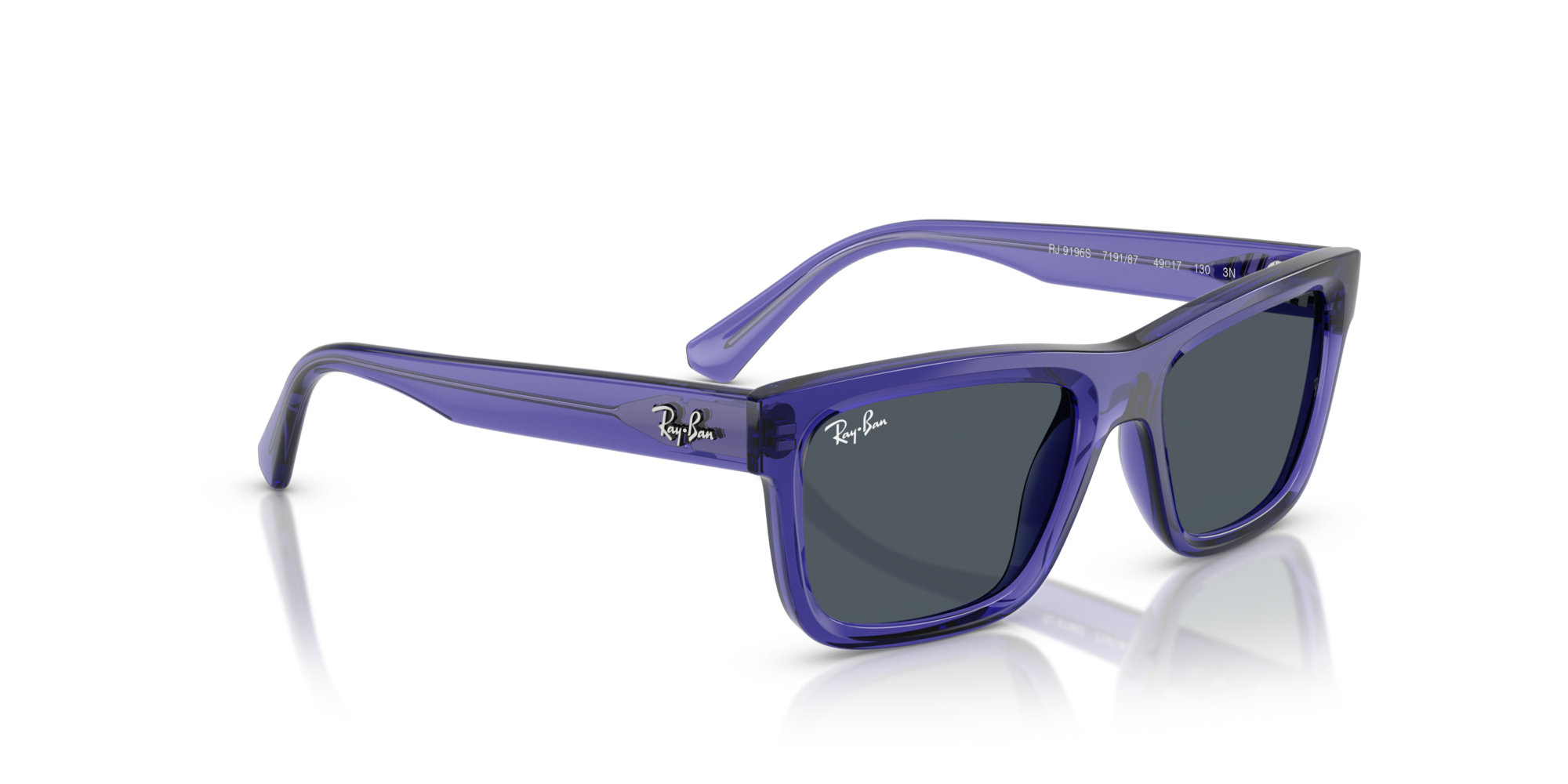 Ray-Ban RJ9196S 719187 49