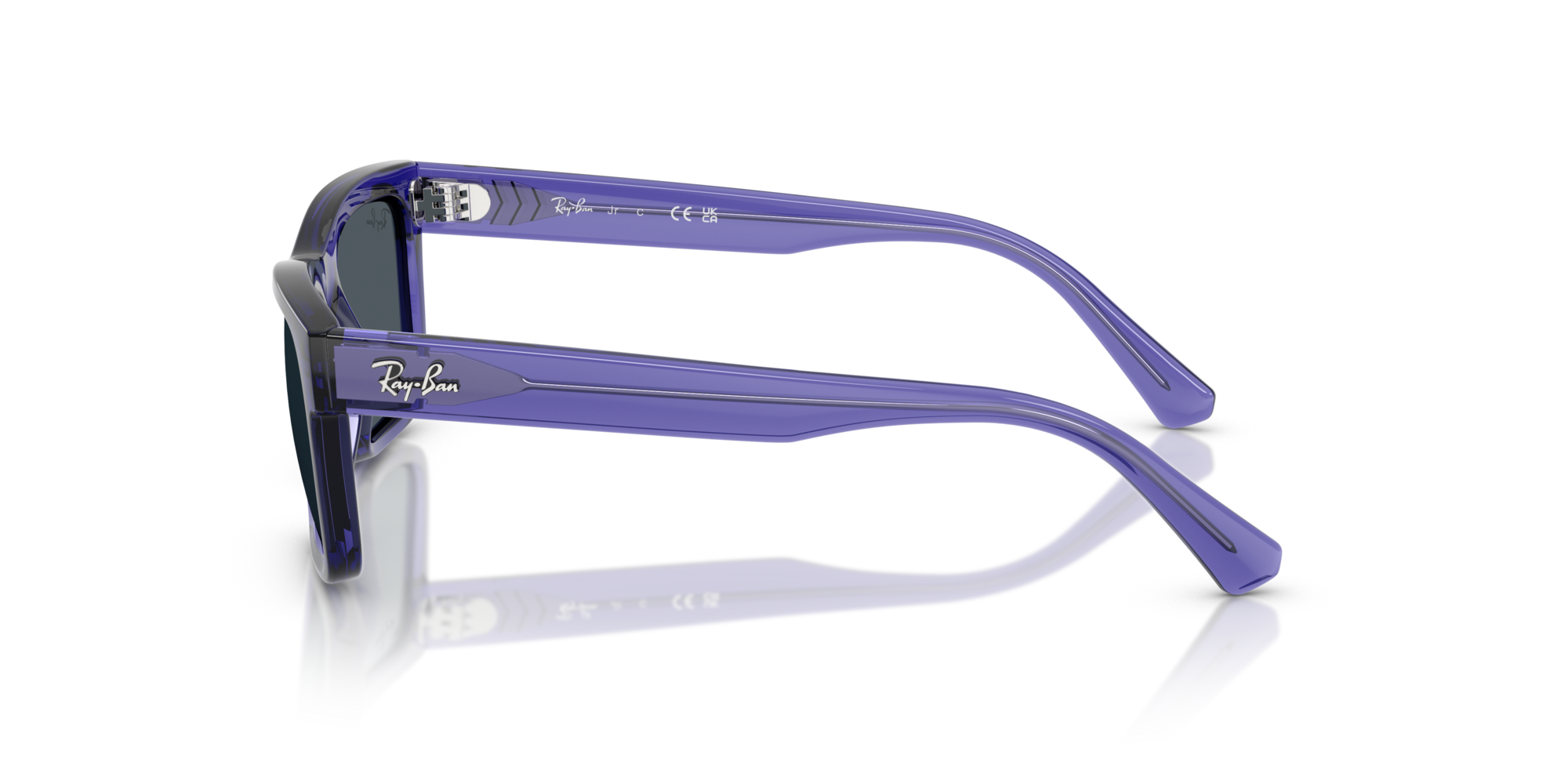 Ray-Ban RJ9196S 719187 49