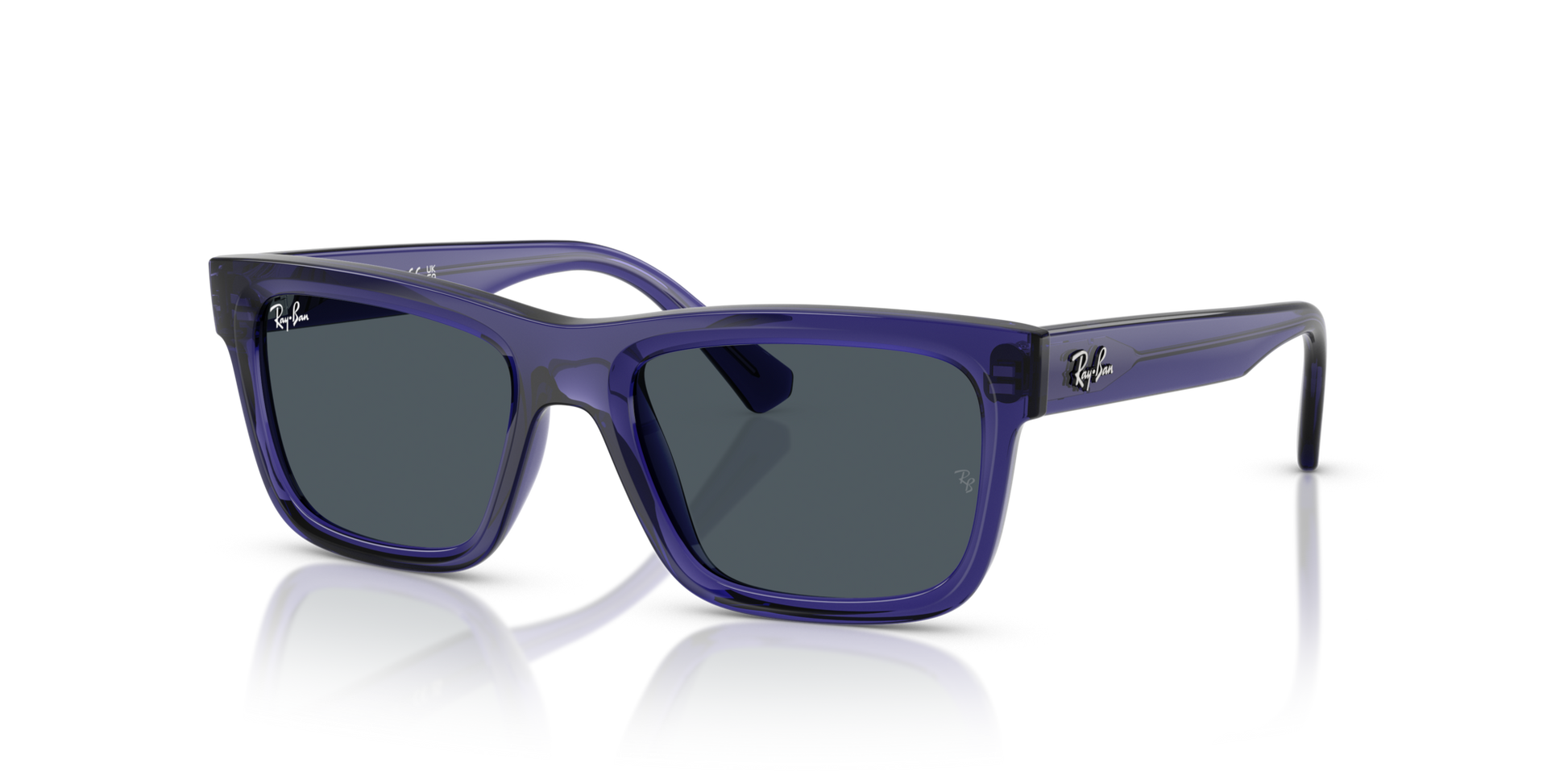 Ray-Ban RJ9196S 719187 49