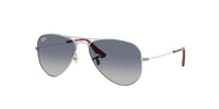 Ray-Ban Junior Junior Aviator RJ9506S 212/4L