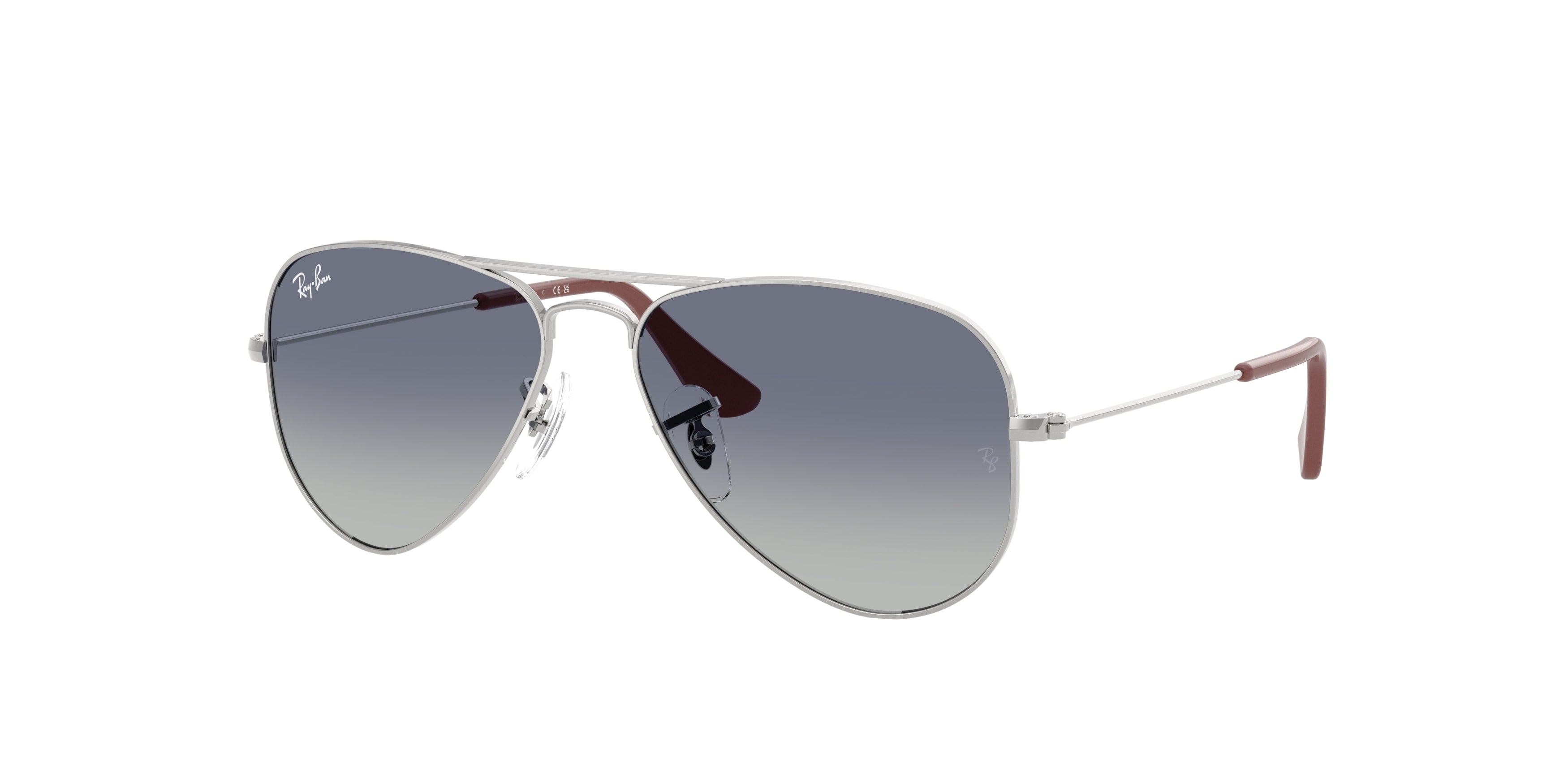 Ray-Ban Junior Junior Aviator RJ9506S 212/4L