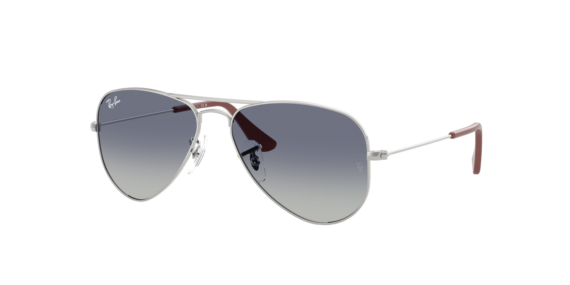 Ray-Ban Junior Junior Aviator RJ9506S 212/4L