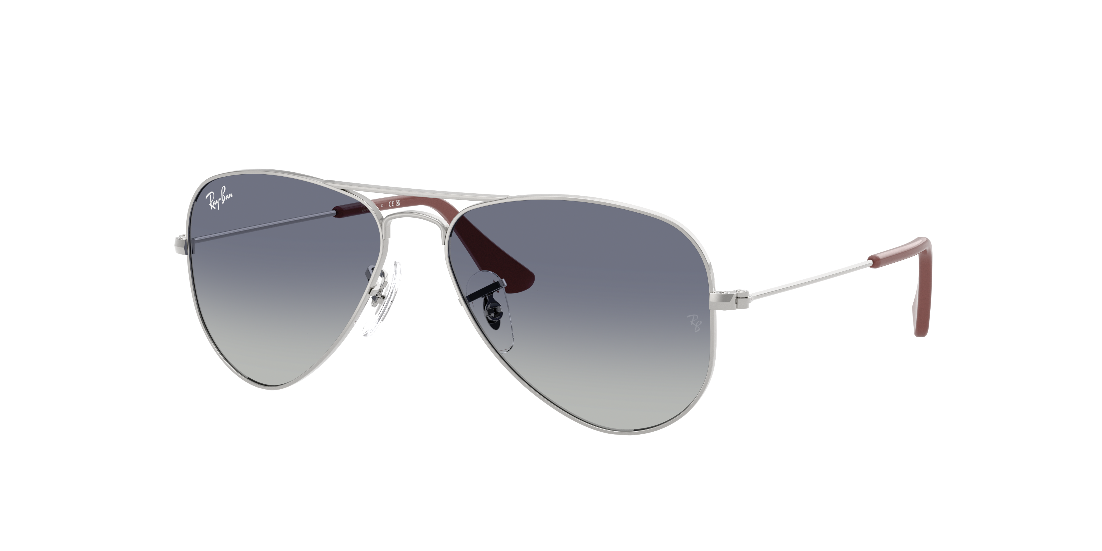 Ray-Ban Junior Junior Aviator RJ9506S 212/4L