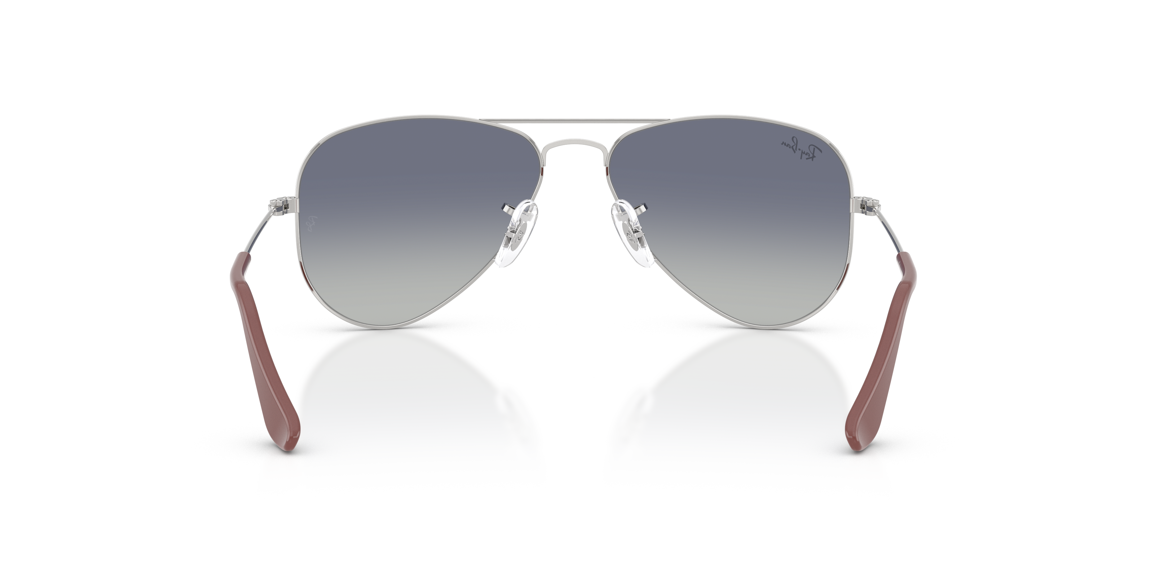 Ray-Ban Junior Junior Aviator RJ9506S 212/4L
