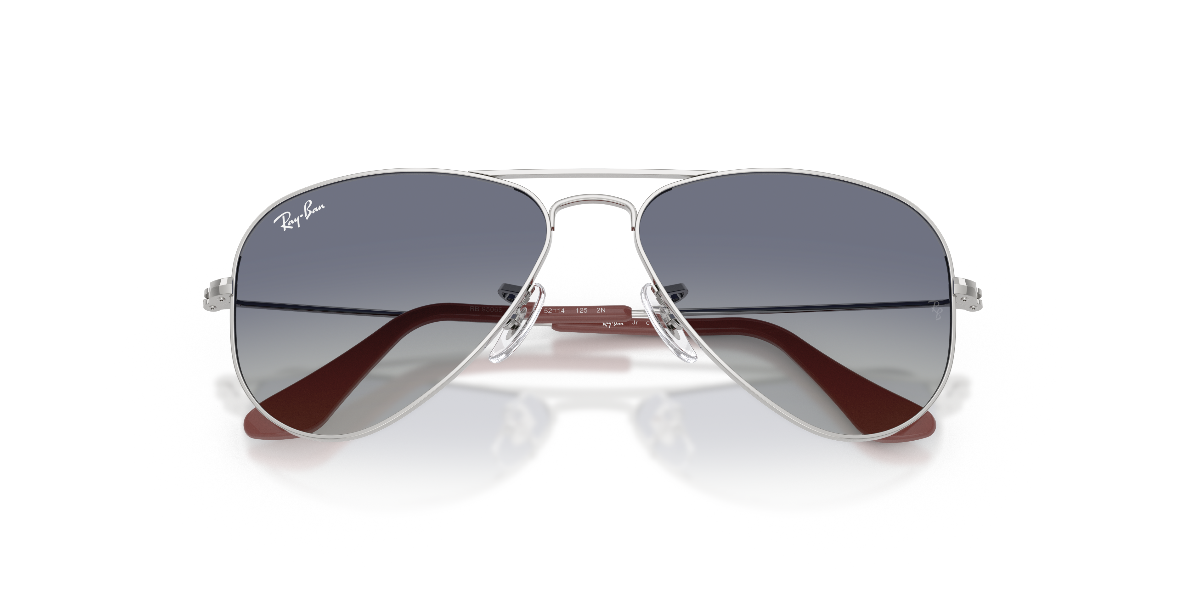Ray-Ban Junior Junior Aviator RJ9506S 212/4L