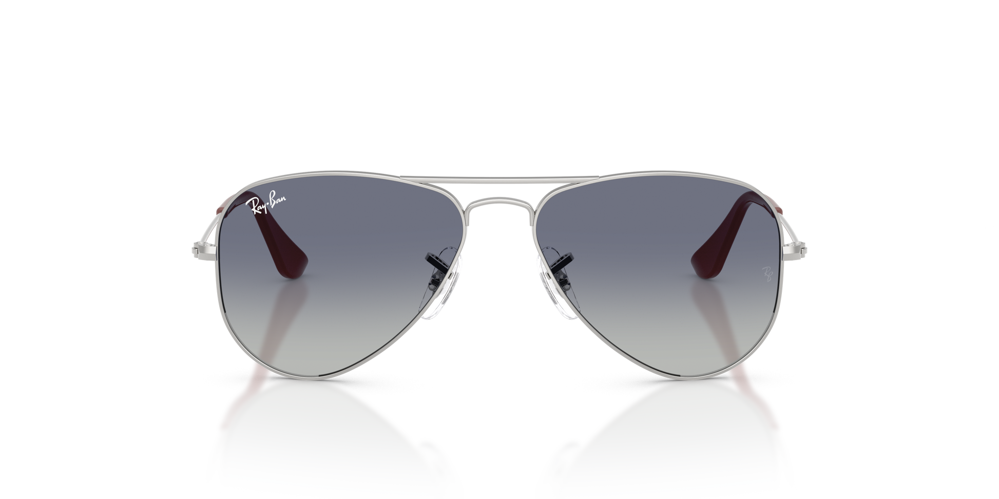 Ray-Ban Junior Junior Aviator RJ9506S 212/4L