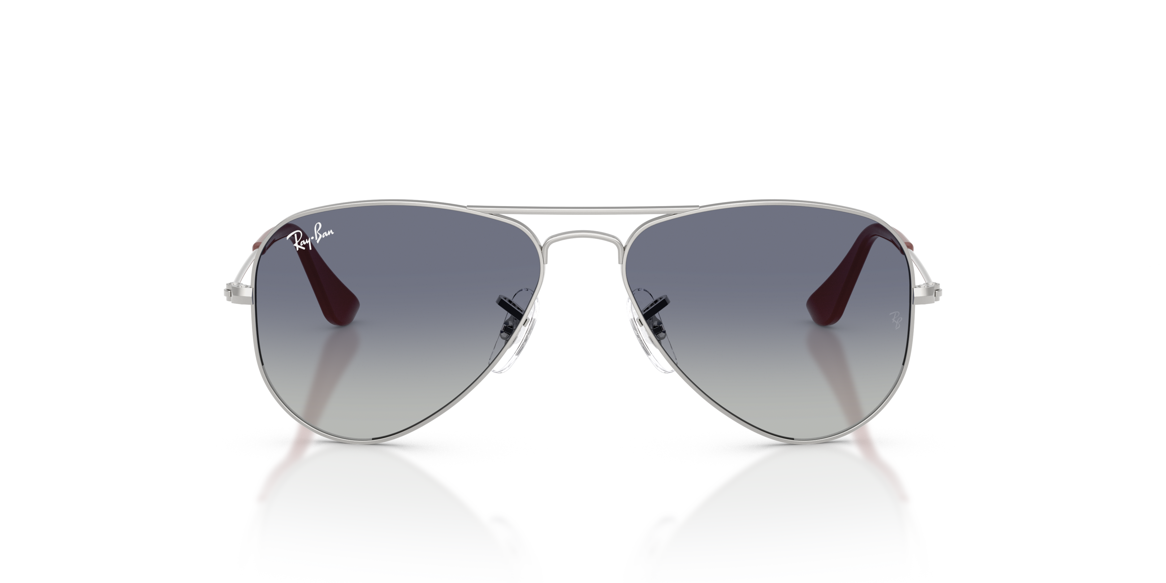 Ray-Ban Junior Junior Aviator RJ9506S 212/4L
