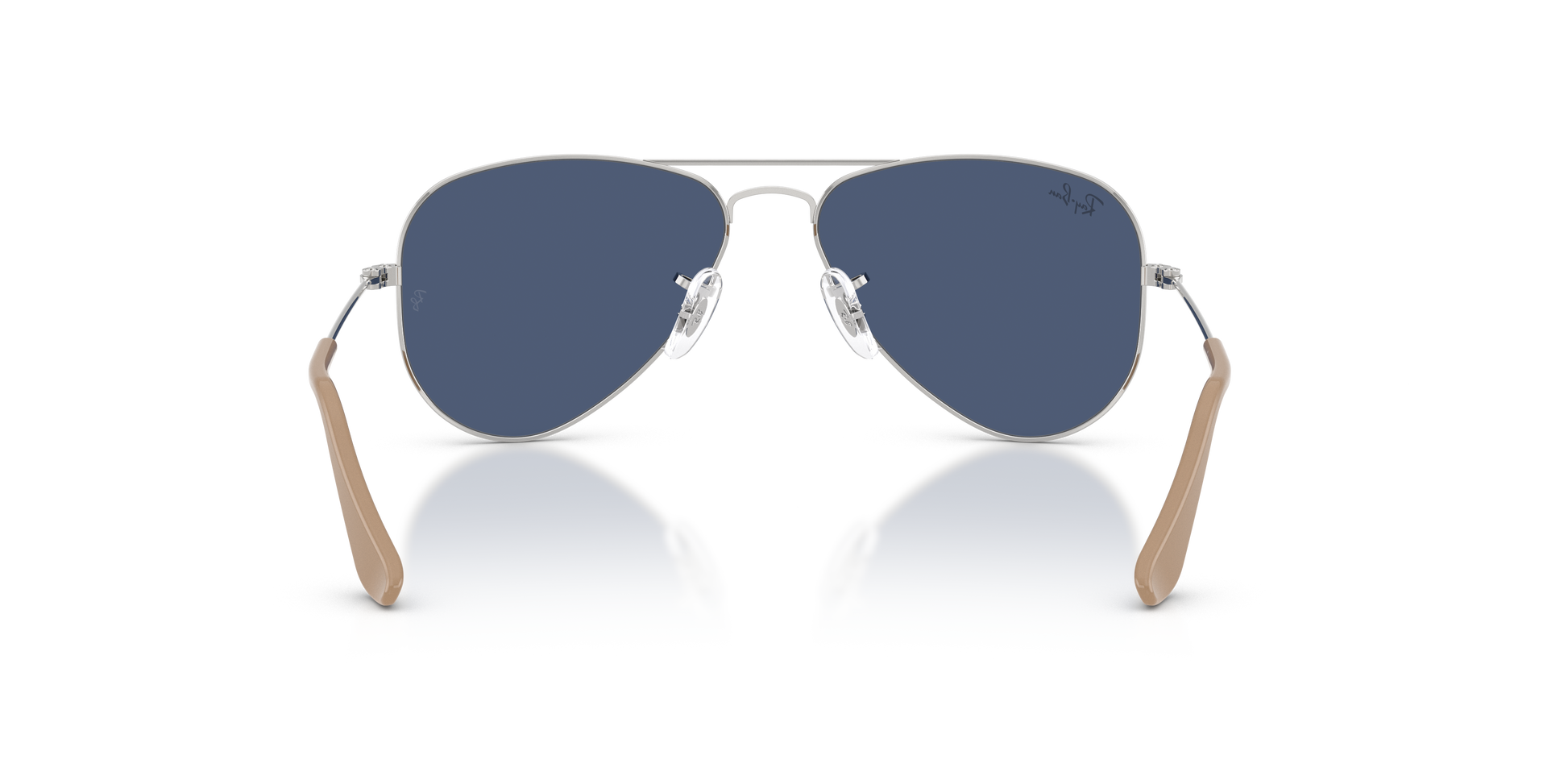 Ray-Ban Junior Junior Aviator RJ9506S 301/80