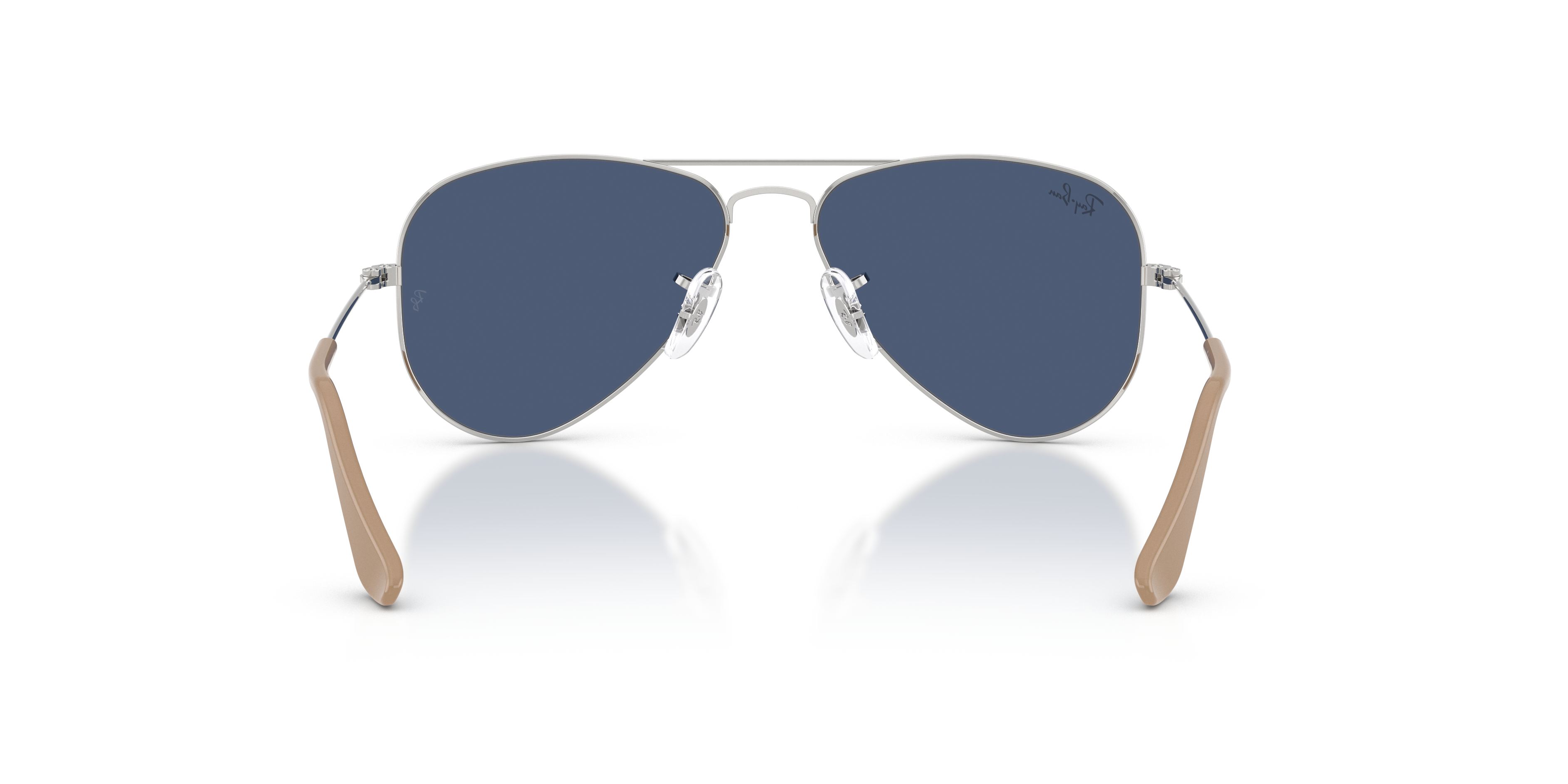 Ray-Ban Junior Junior Aviator RJ9506S 301/80