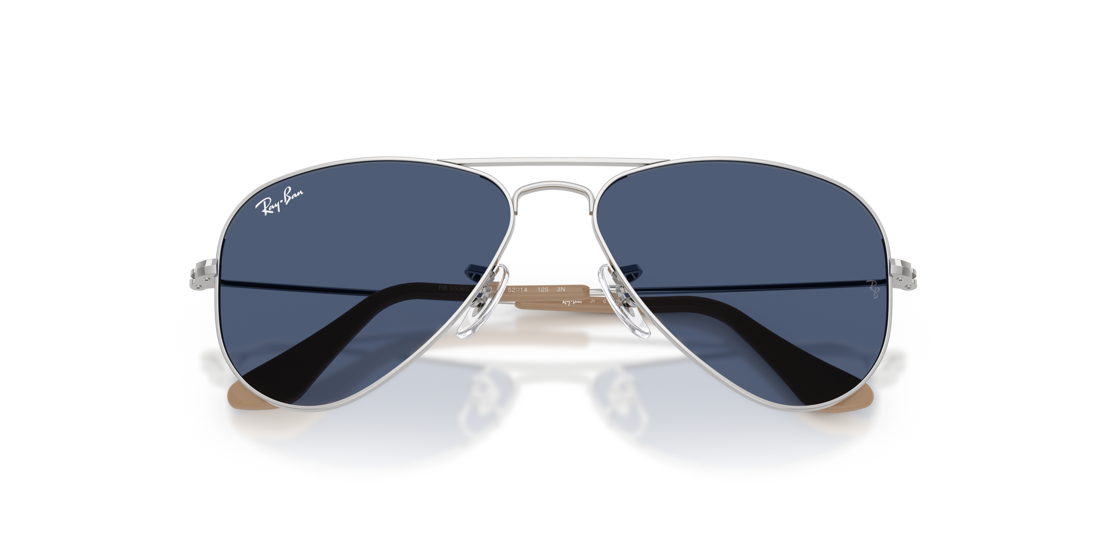 Ray-Ban Junior Junior Aviator RJ9506S 301/80