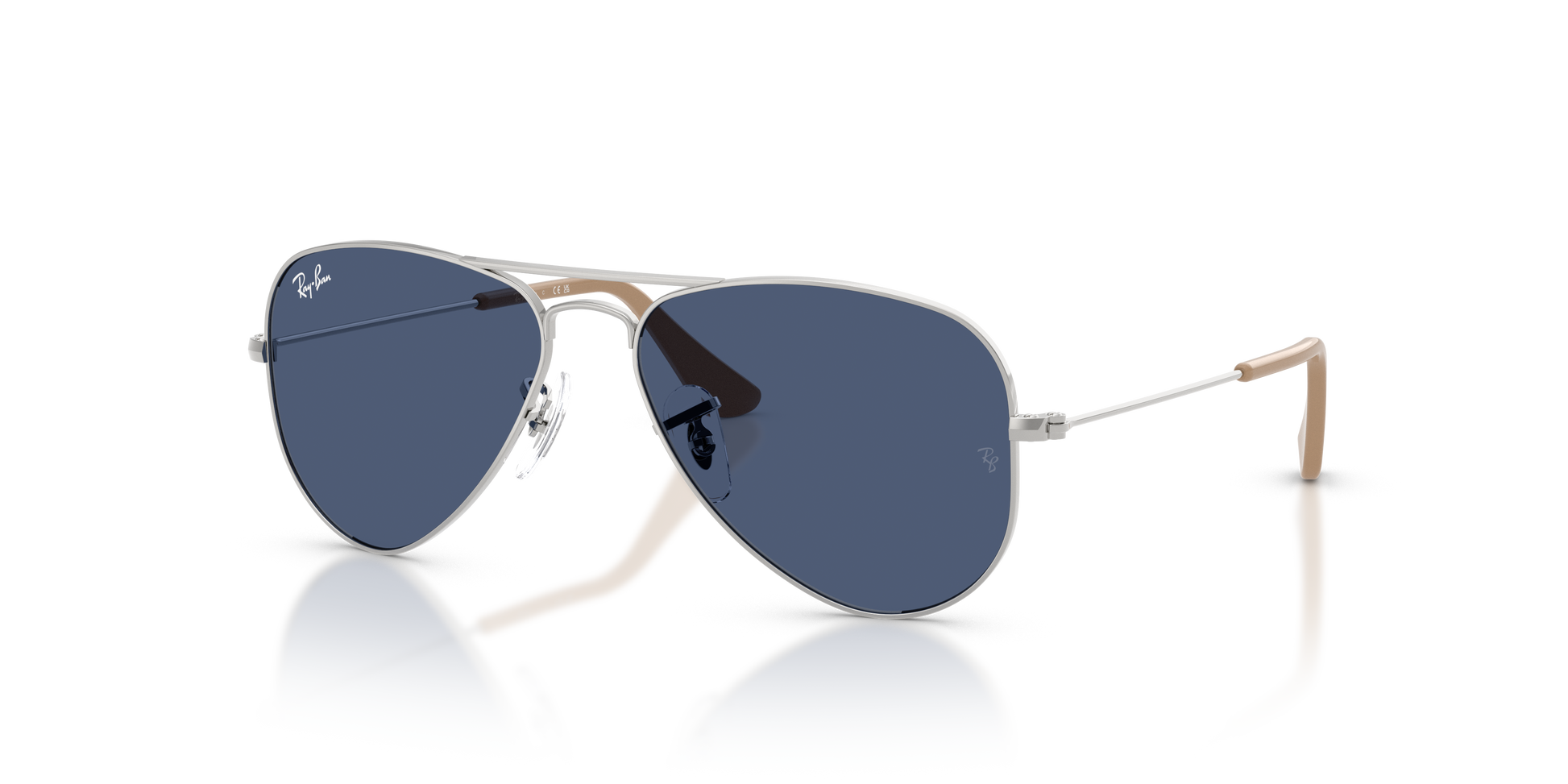 Ray-Ban Junior Junior Aviator RJ9506S 301/80