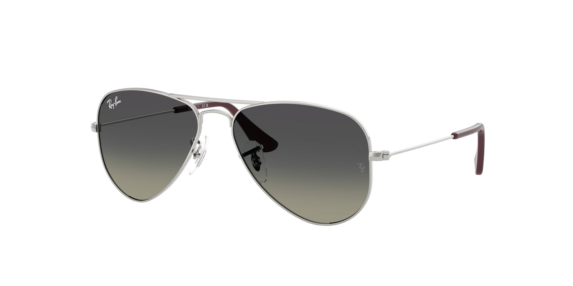 Ray-Ban Junior Junior Aviator RJ9506S 302/11