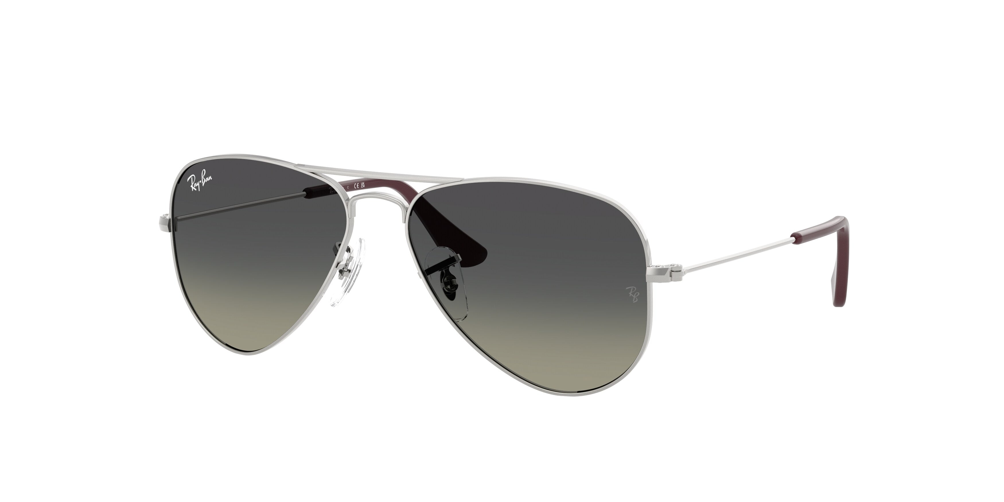 Ray-Ban Junior Junior Aviator RJ9506S 302/11