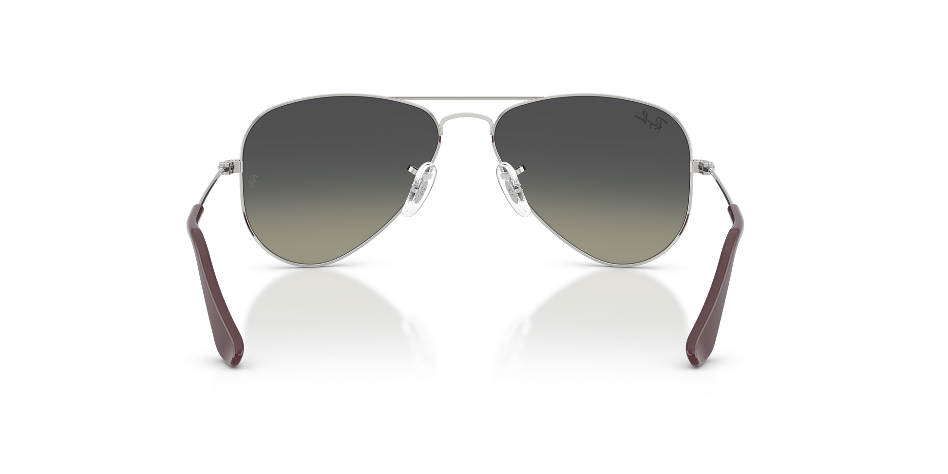 Ray-Ban Junior Junior Aviator RJ9506S 302/11