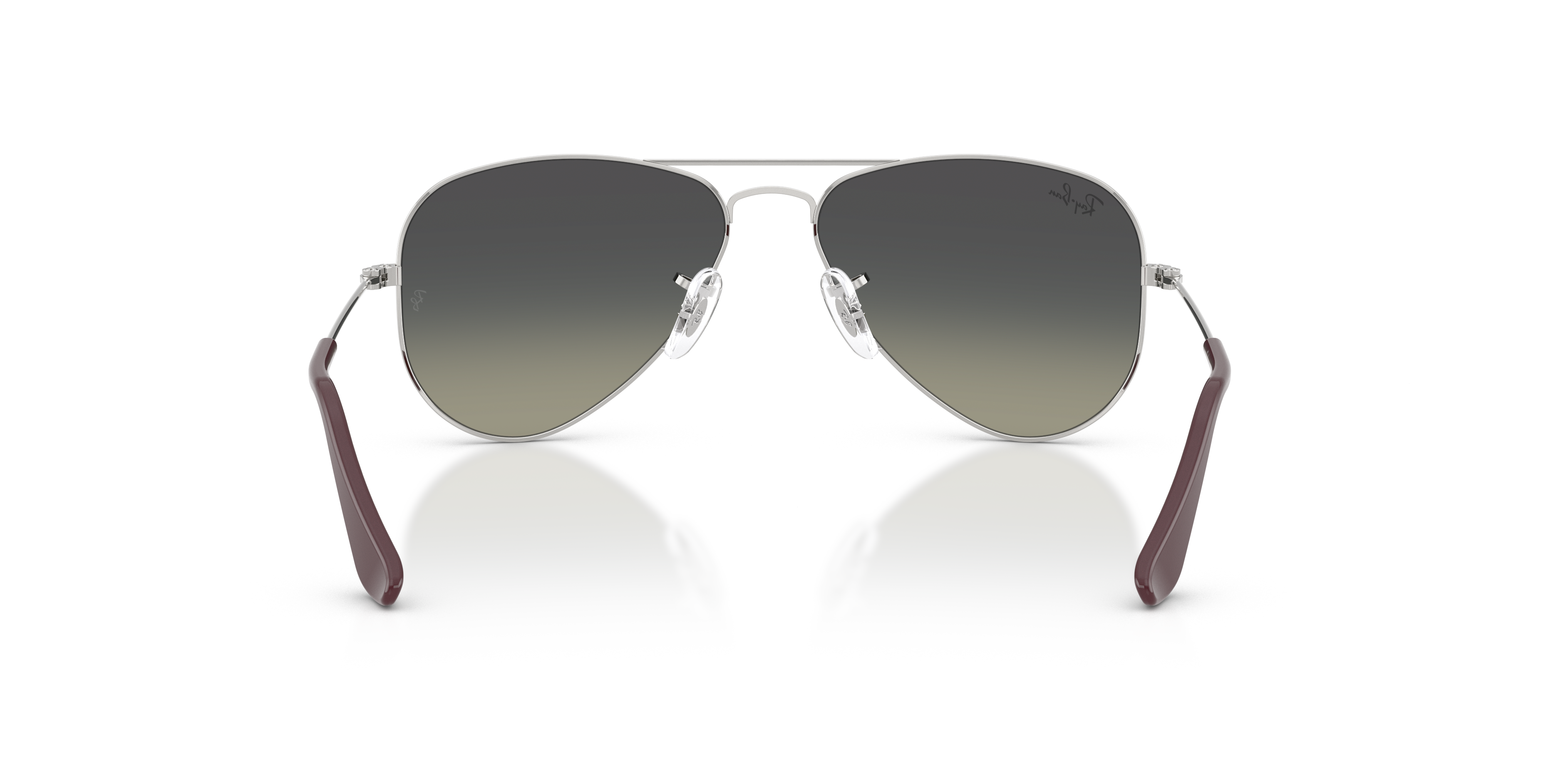 Ray-Ban Junior Junior Aviator RJ9506S 302/11