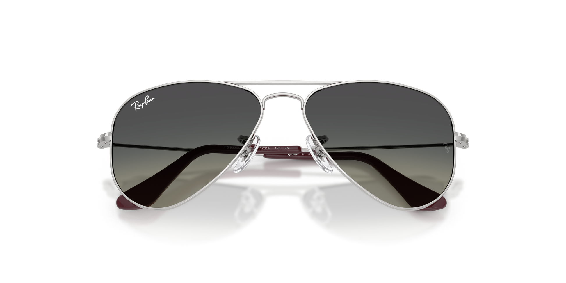 Ray-Ban Junior Junior Aviator RJ9506S 302/11