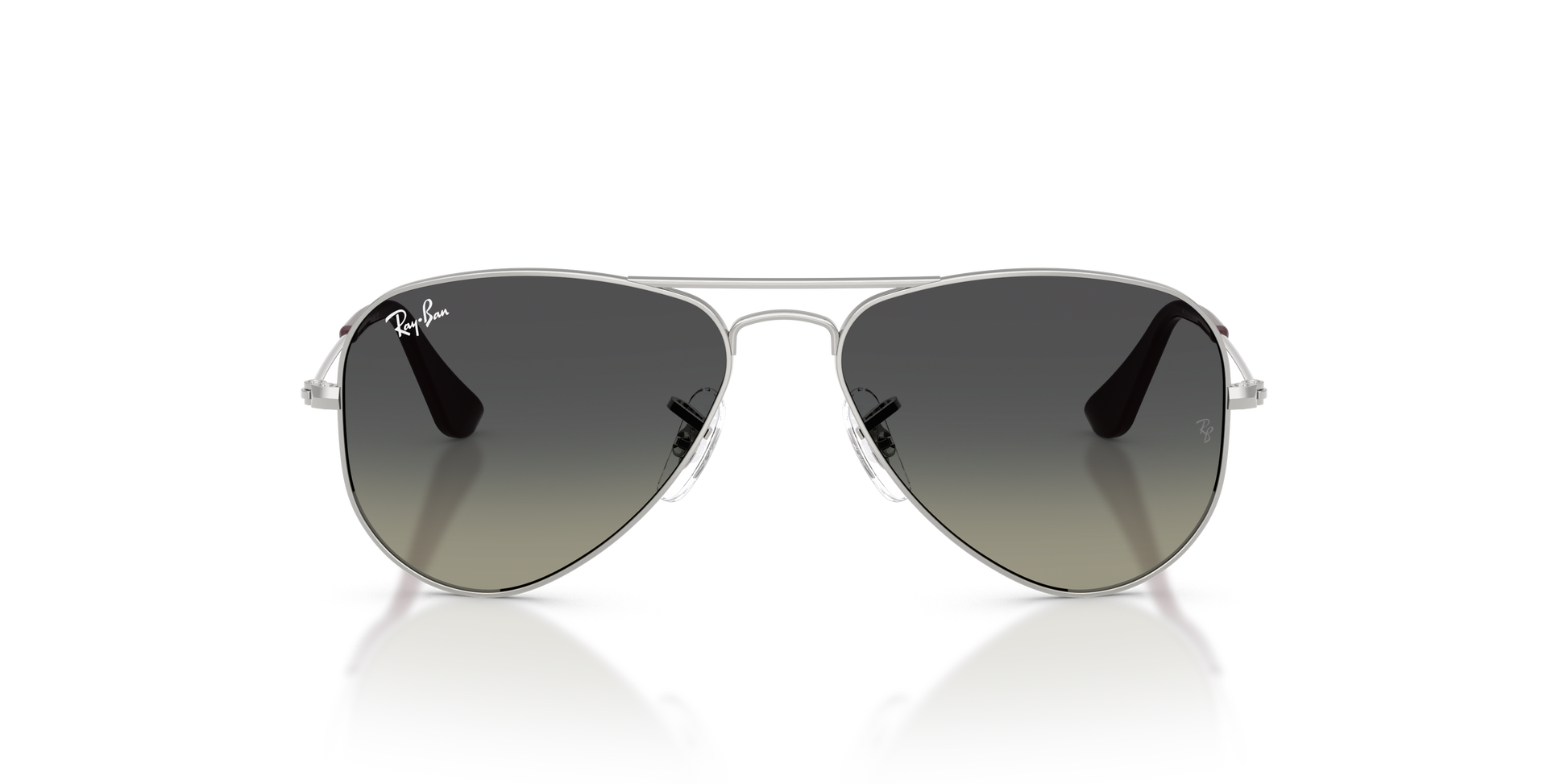Ray-Ban Junior Junior Aviator RJ9506S 302/11